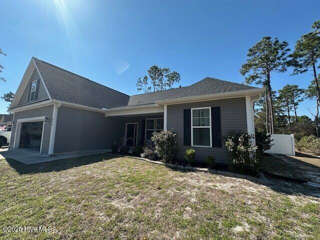 890 Eden Drive Property Photo