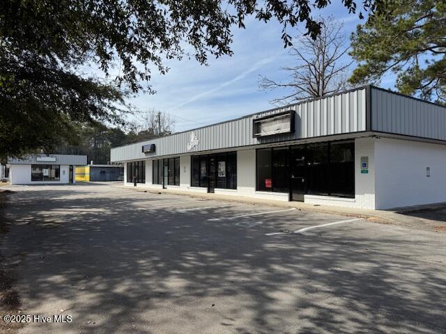 1911 Lejeune Boulevard Property Photo 1