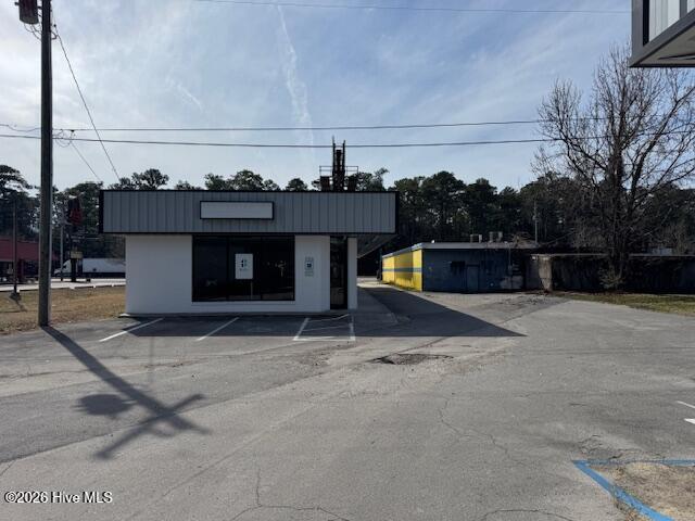 1911 Lejeune Boulevard Property Photo 3