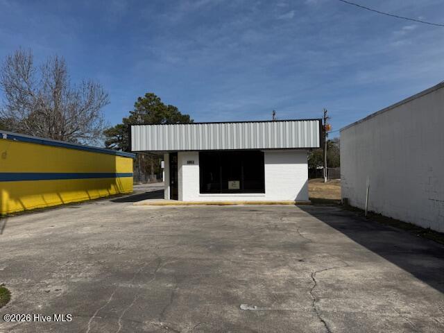 1911 Lejeune Boulevard Property Photo 5