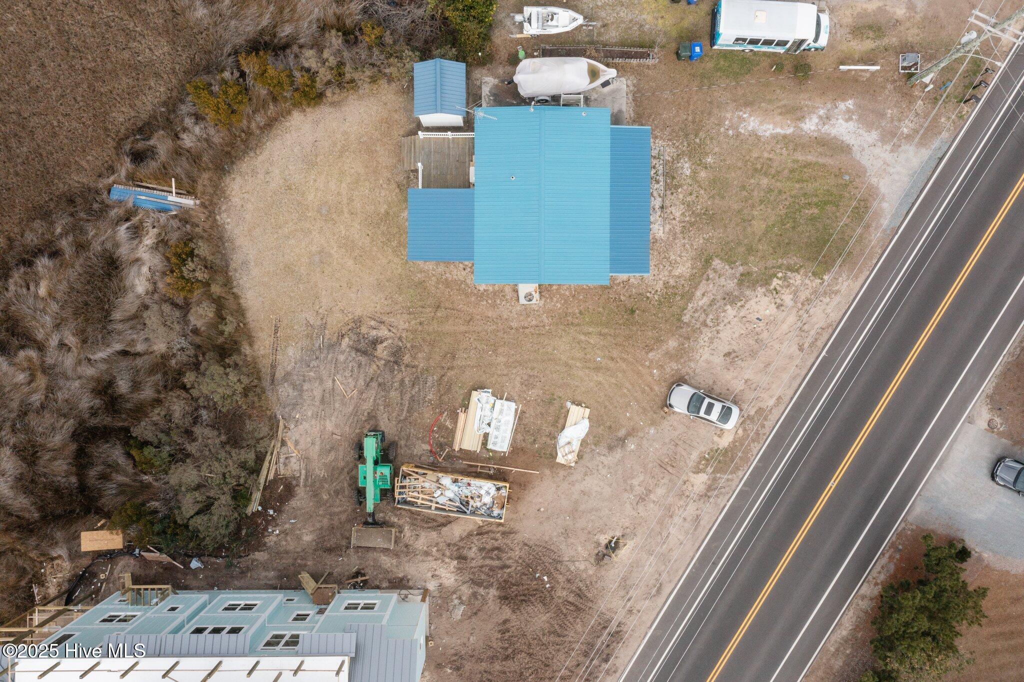 823 S Topail Drive Property Photo 6