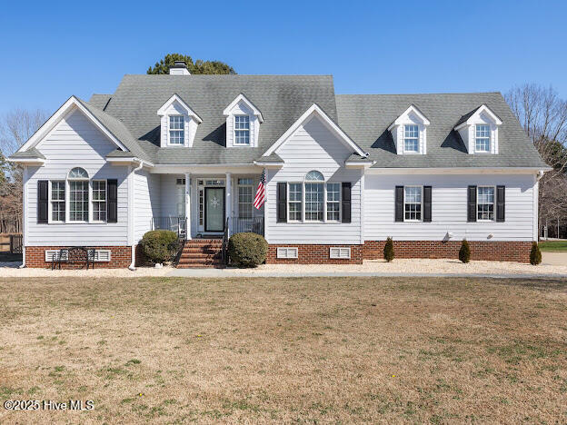 9739 Nc-58 Property Photo