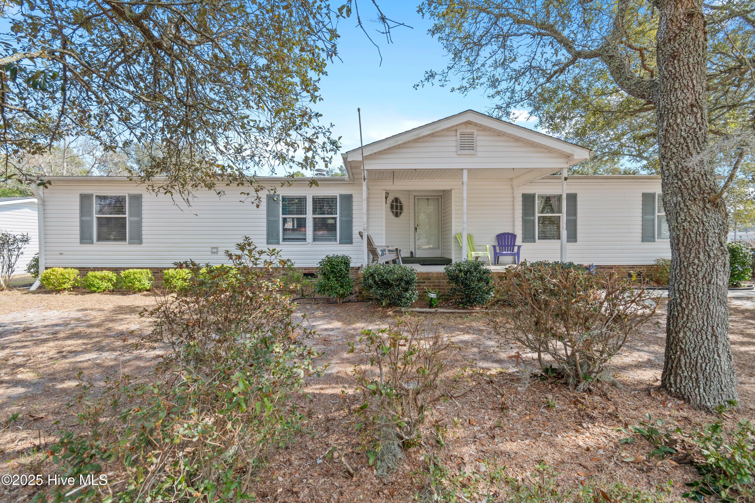 452 Hannah Drive Property Photo