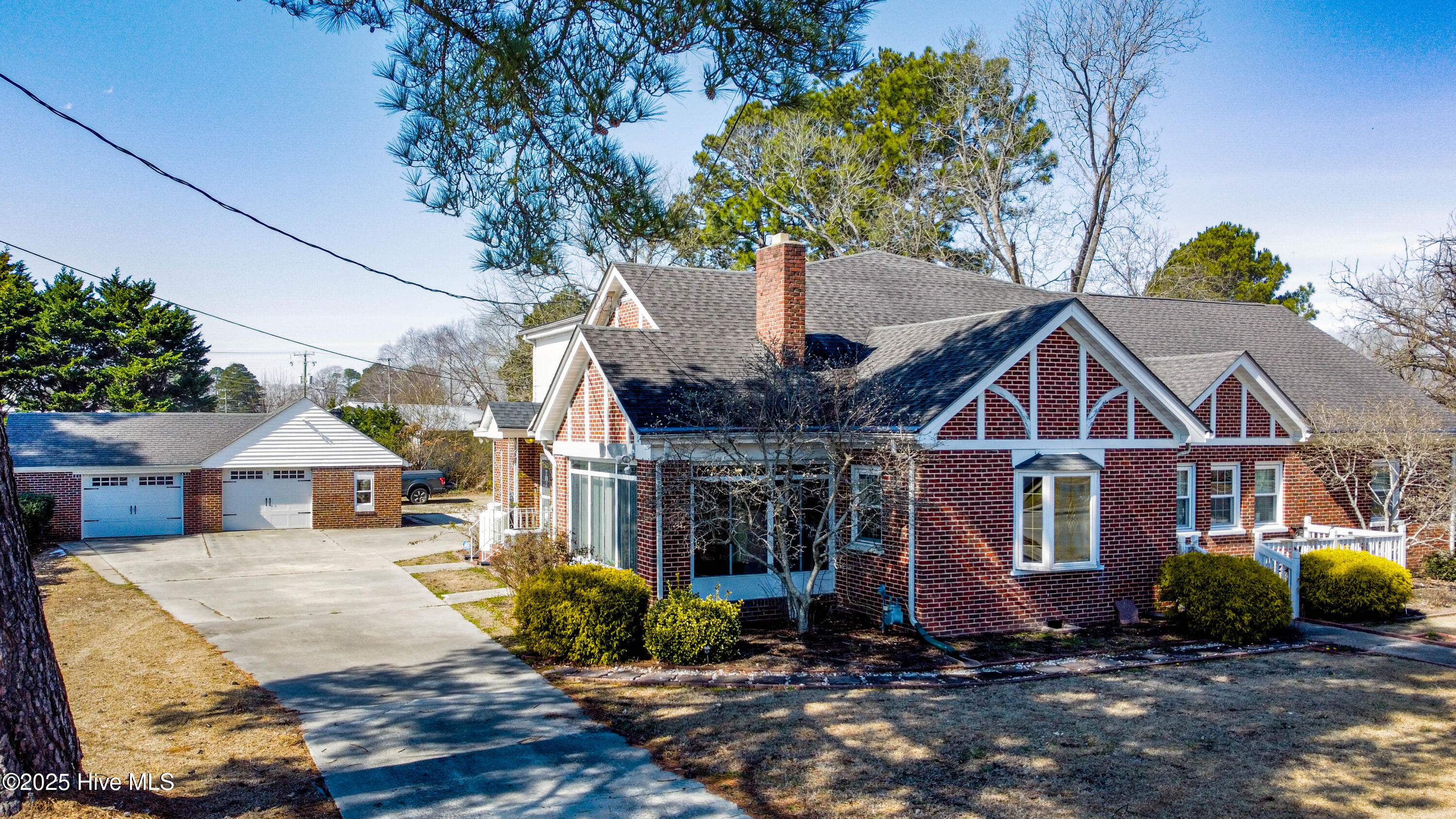 400 S Catherine Creek Road Property Photo