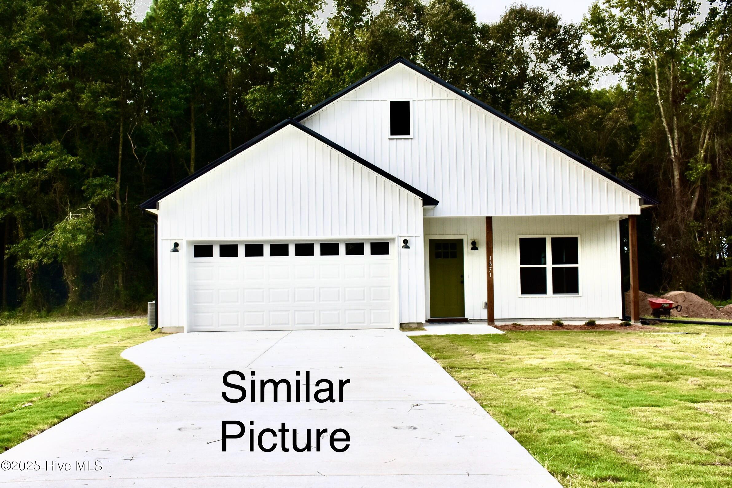 1665 Nc 111 Property Photo