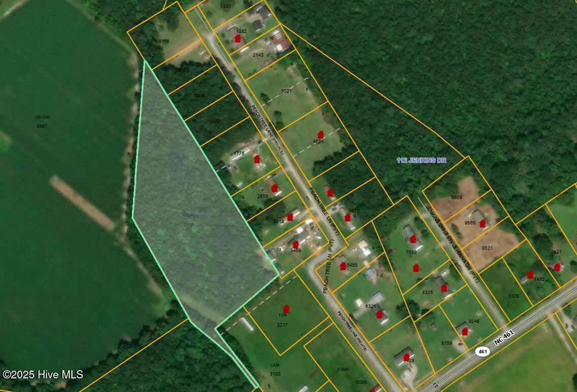 0 Hwy 461 Property Photo