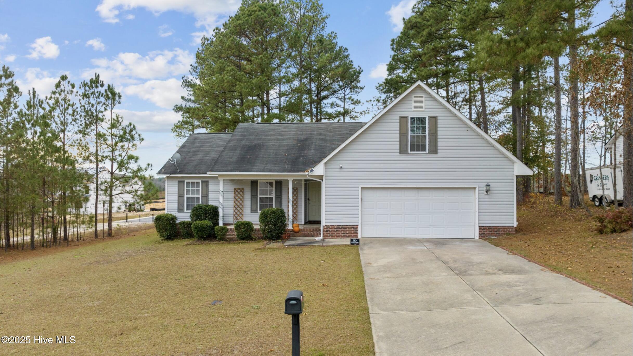 2500 O'hara Drive Property Photo