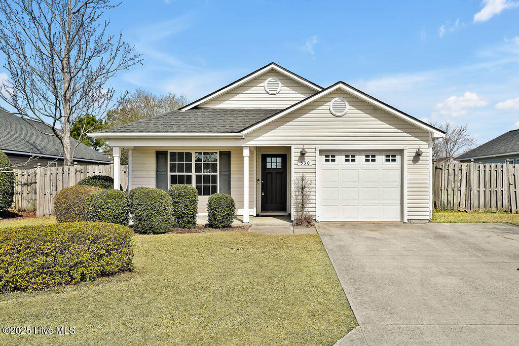 530 Montego Court Property Photo