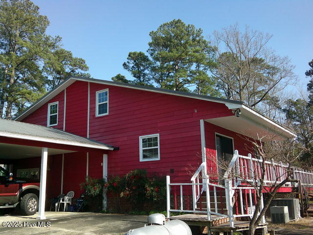 2391 Bill Hooks Road Property Photo