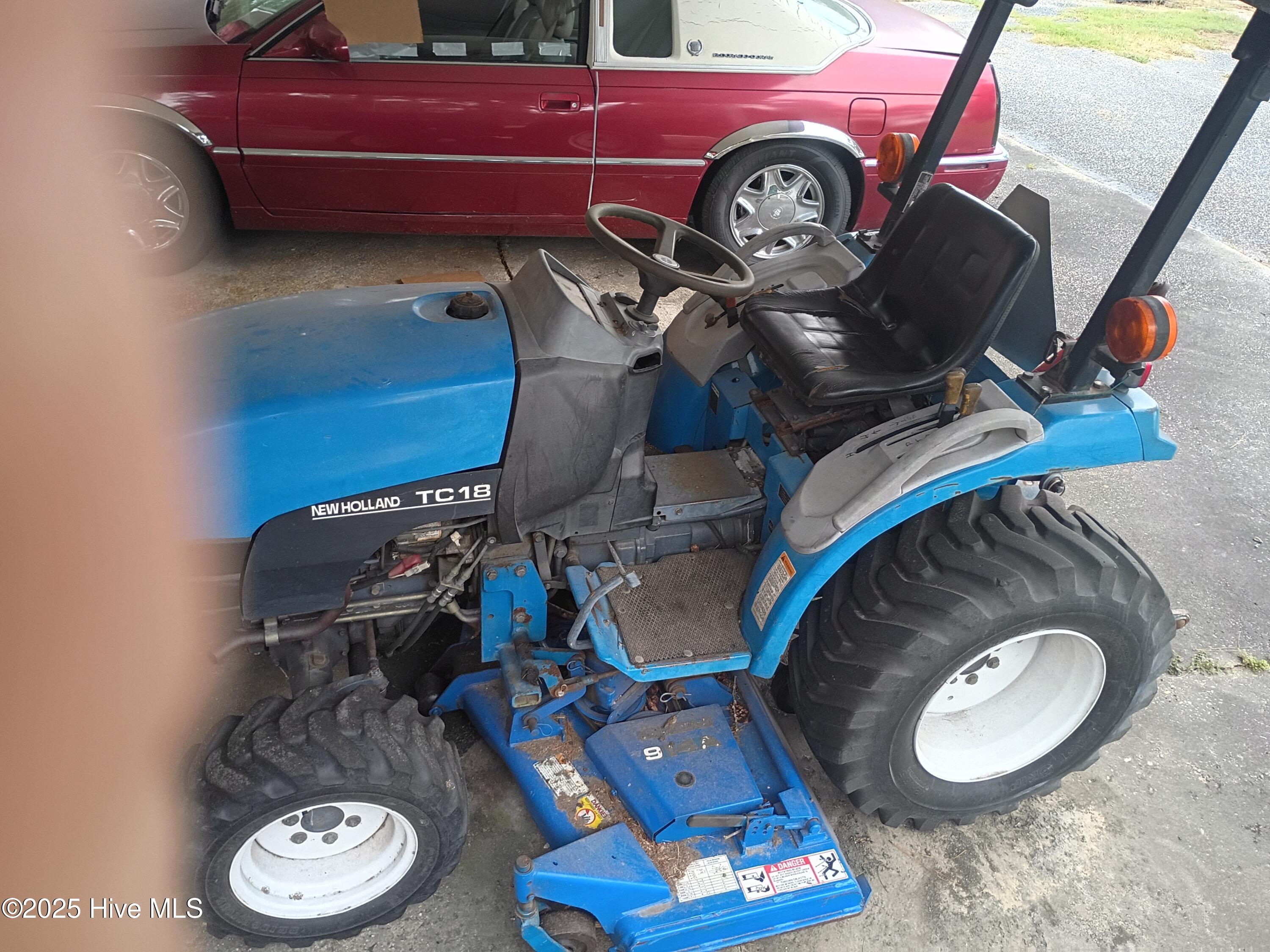 2391 Bill Hooks Road Property Photo 47