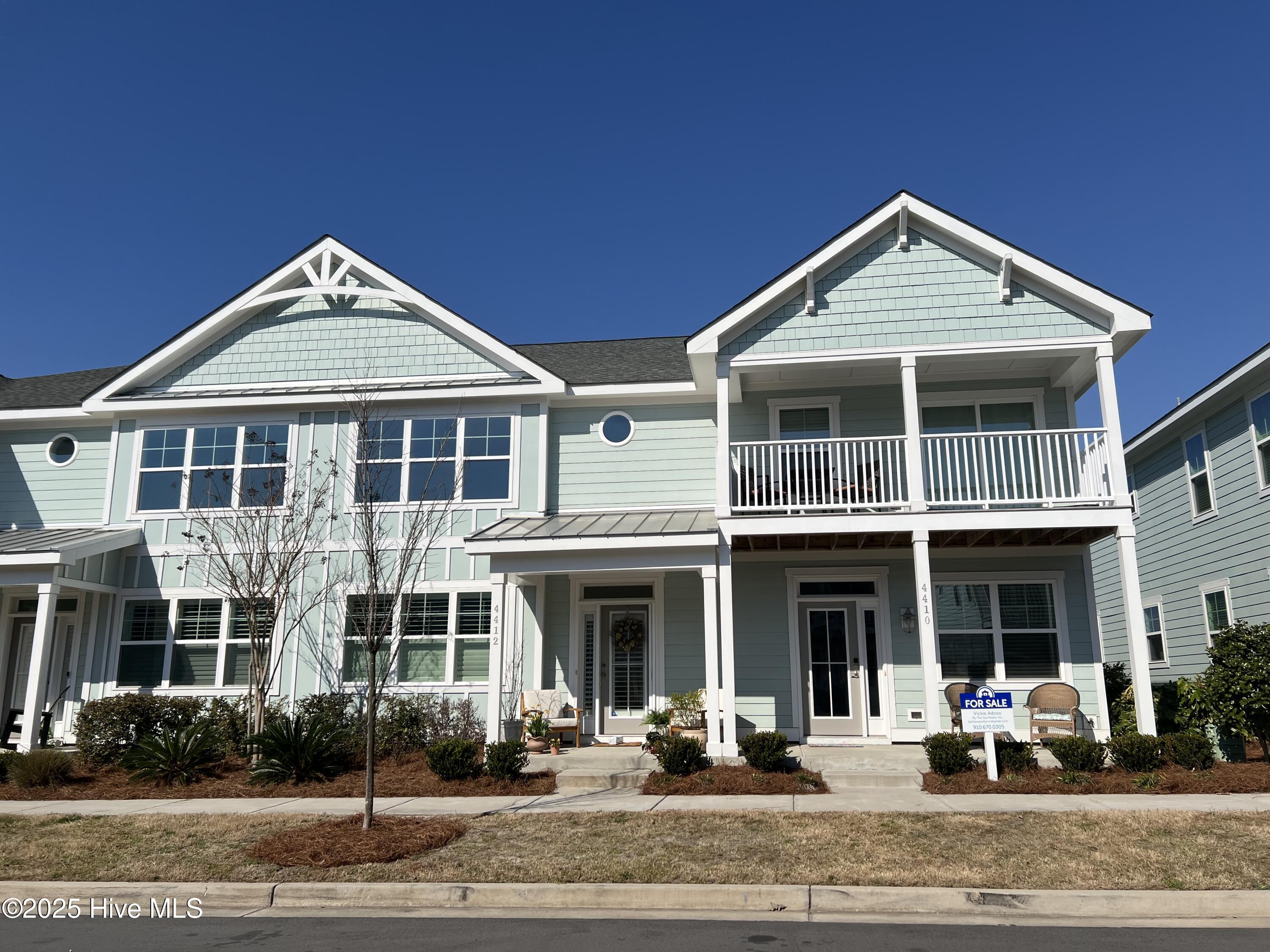 4410 Indigo Slate Way Property Photo