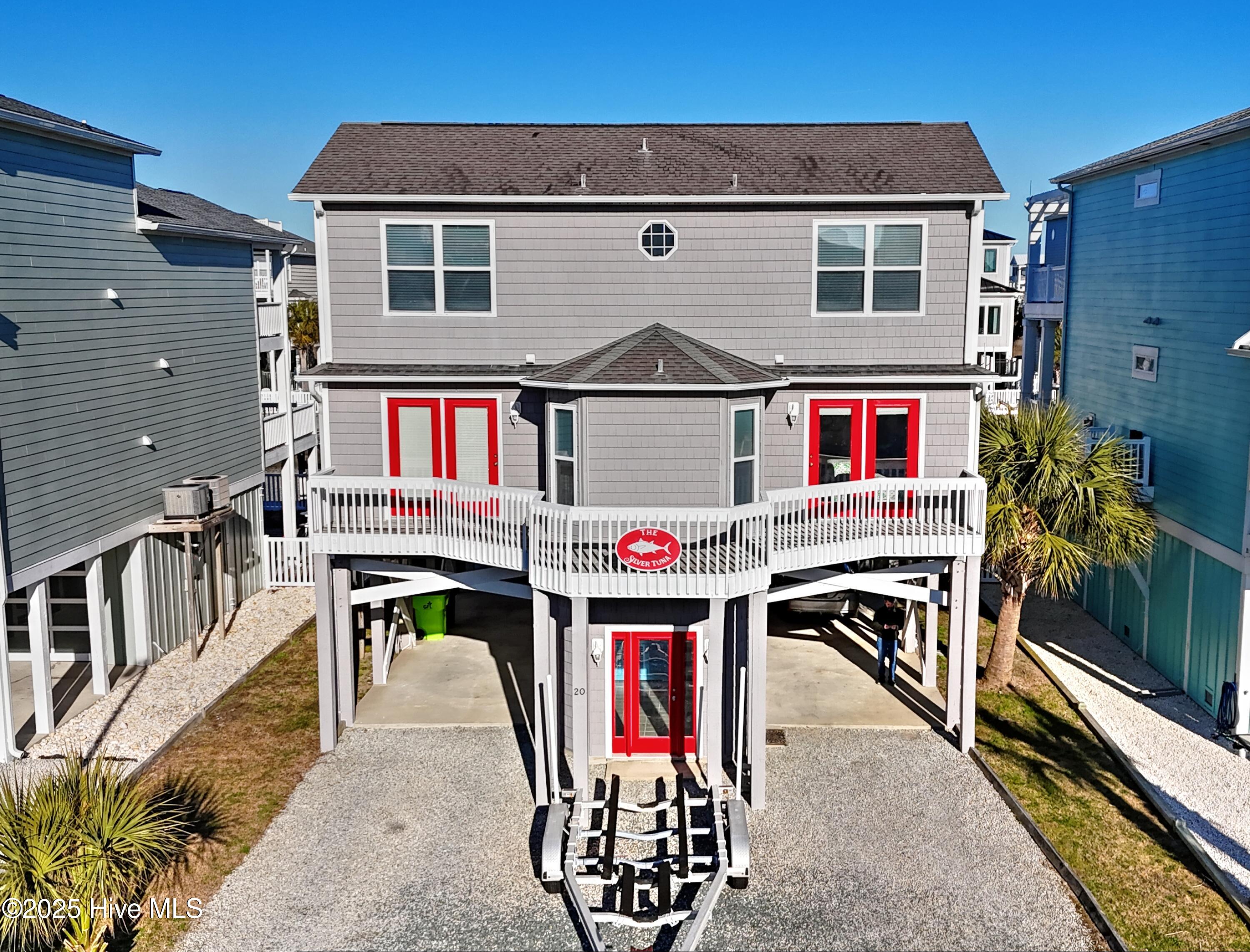 20 Goldsboro Street Property Photo 1