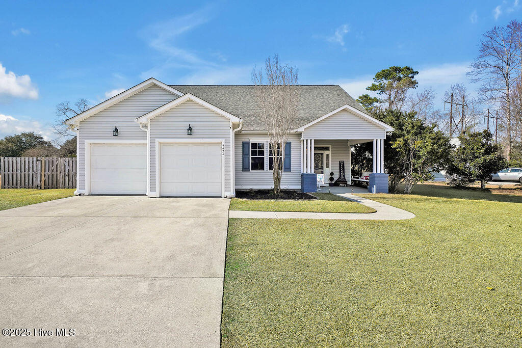 Johnson Farm Real Estate Listings Main Image