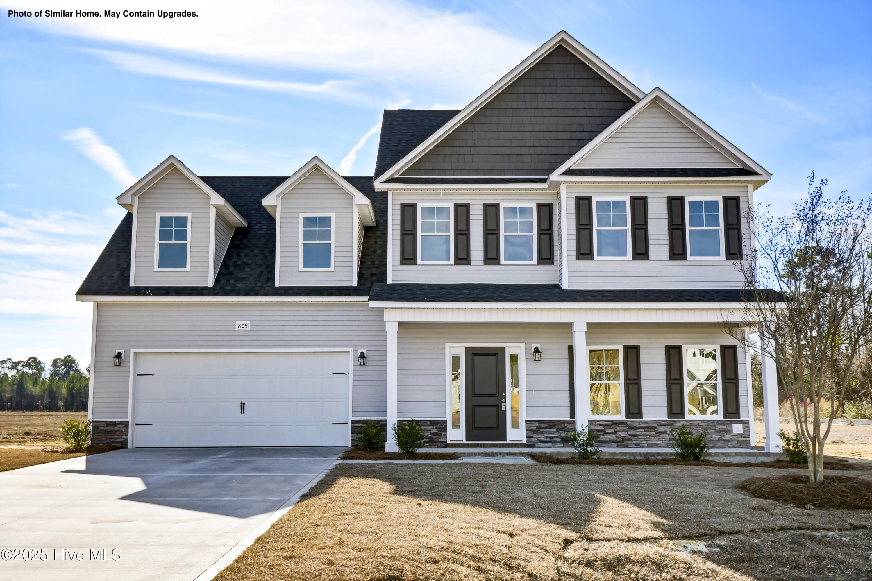 551 Orchard Creek Drive Property Photo