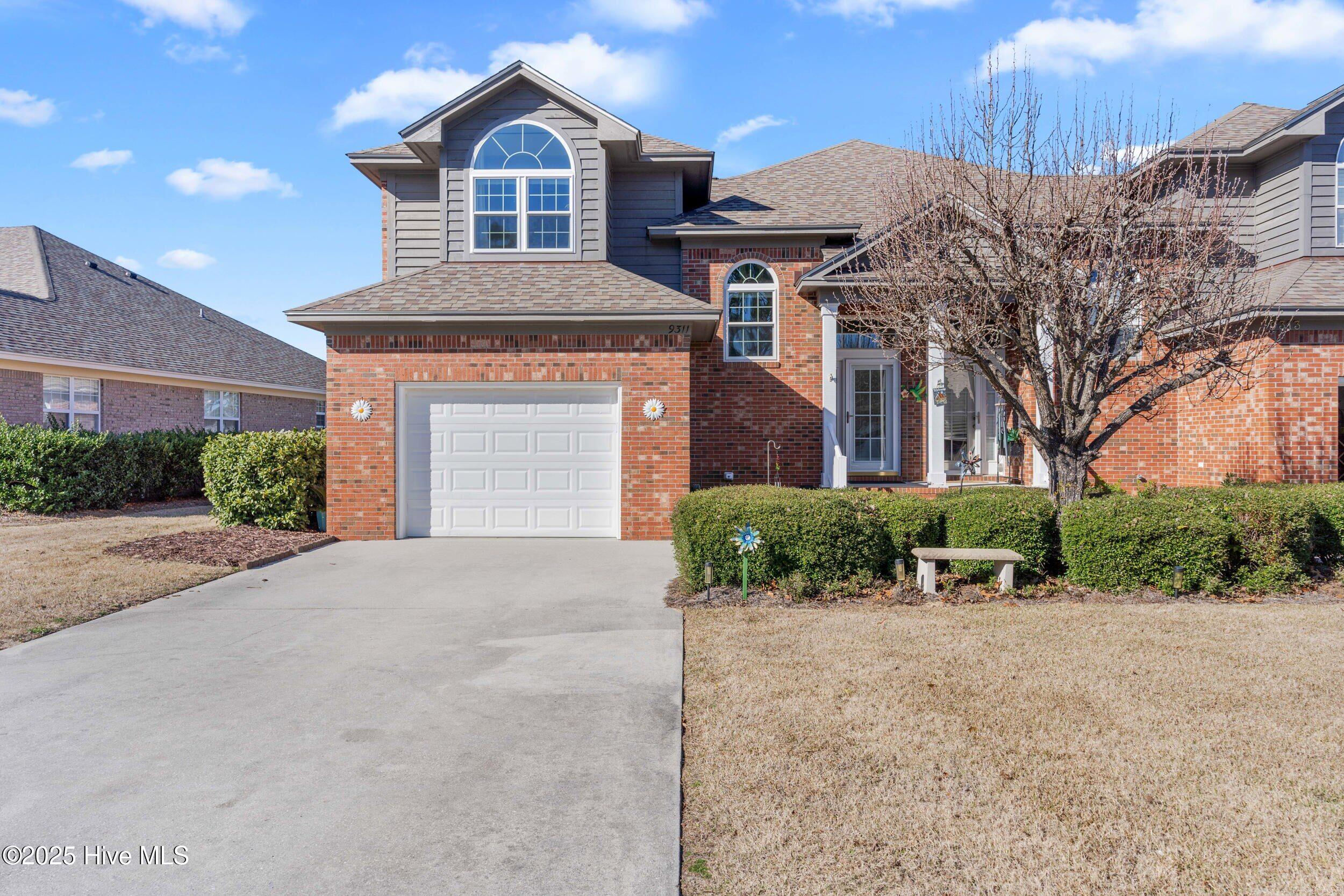 9311 Long Putt Court Property Photo 1