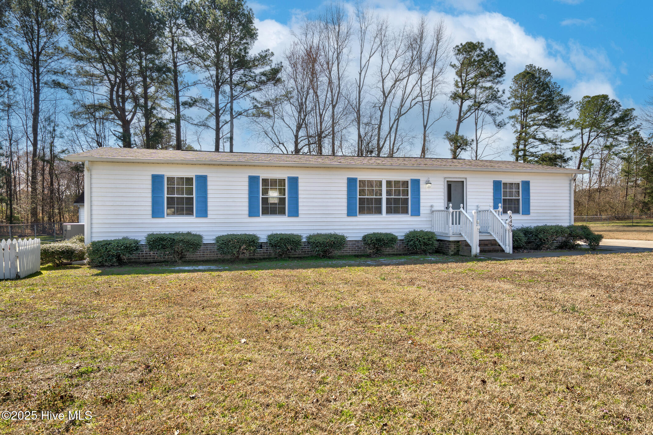 6483 Autry Road Property Photo