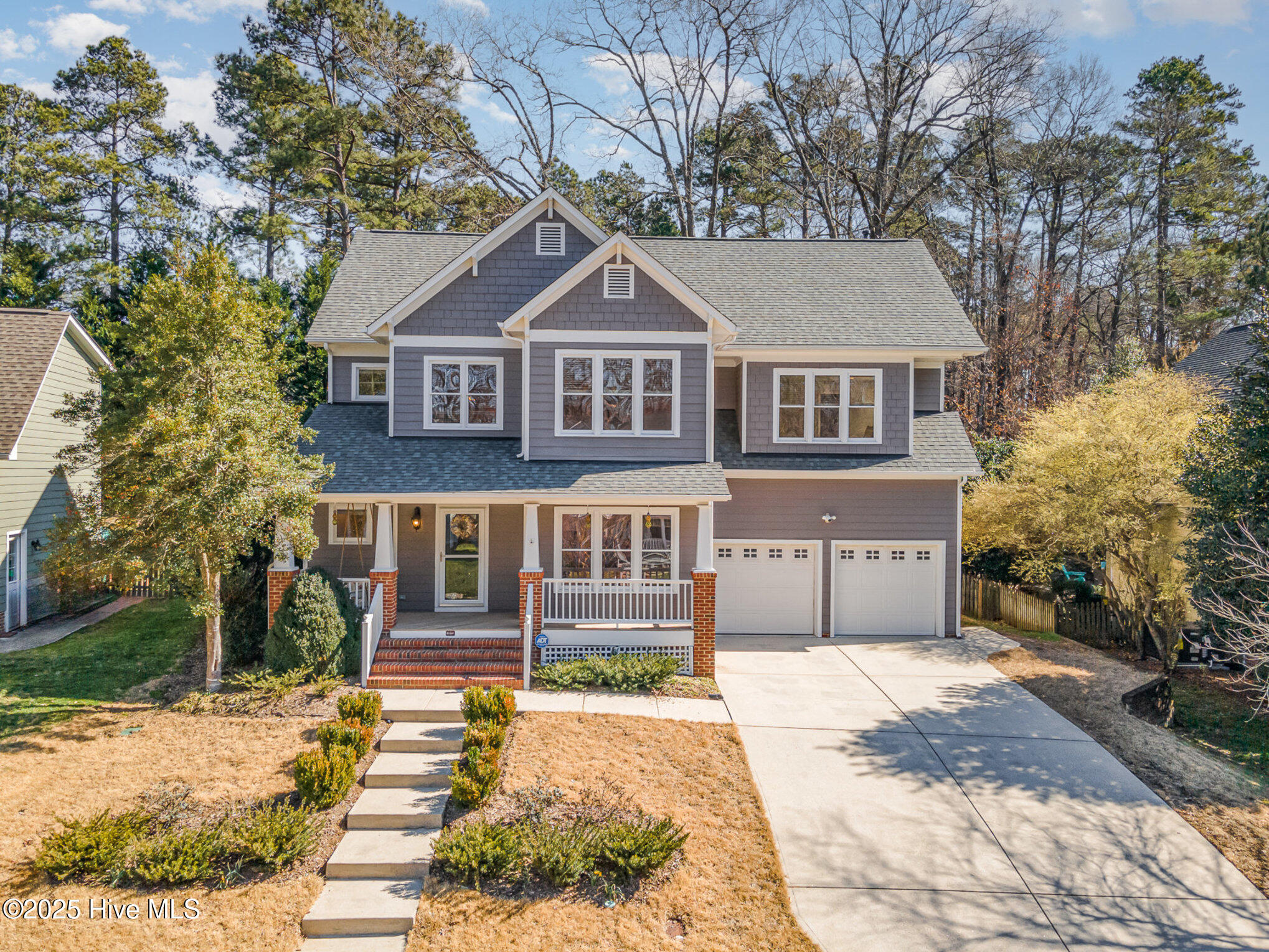 10312 River Bank Drive Property Photo