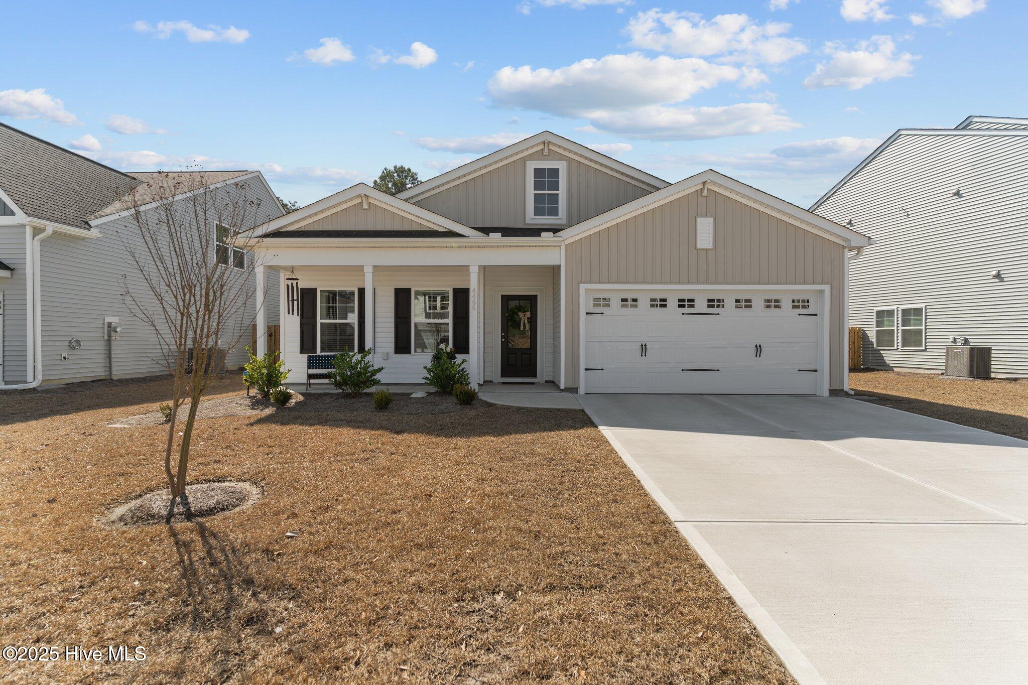 4466 Parsons Mill Drive Property Photo