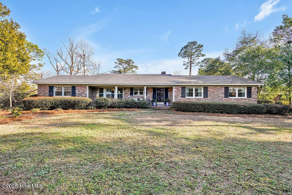 5024 Clear Run Drive Property Photo