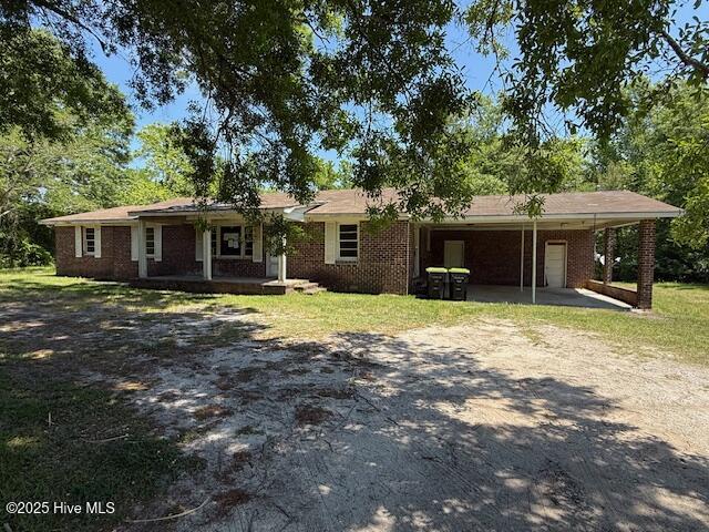 350 Randolphville Road Property Photo