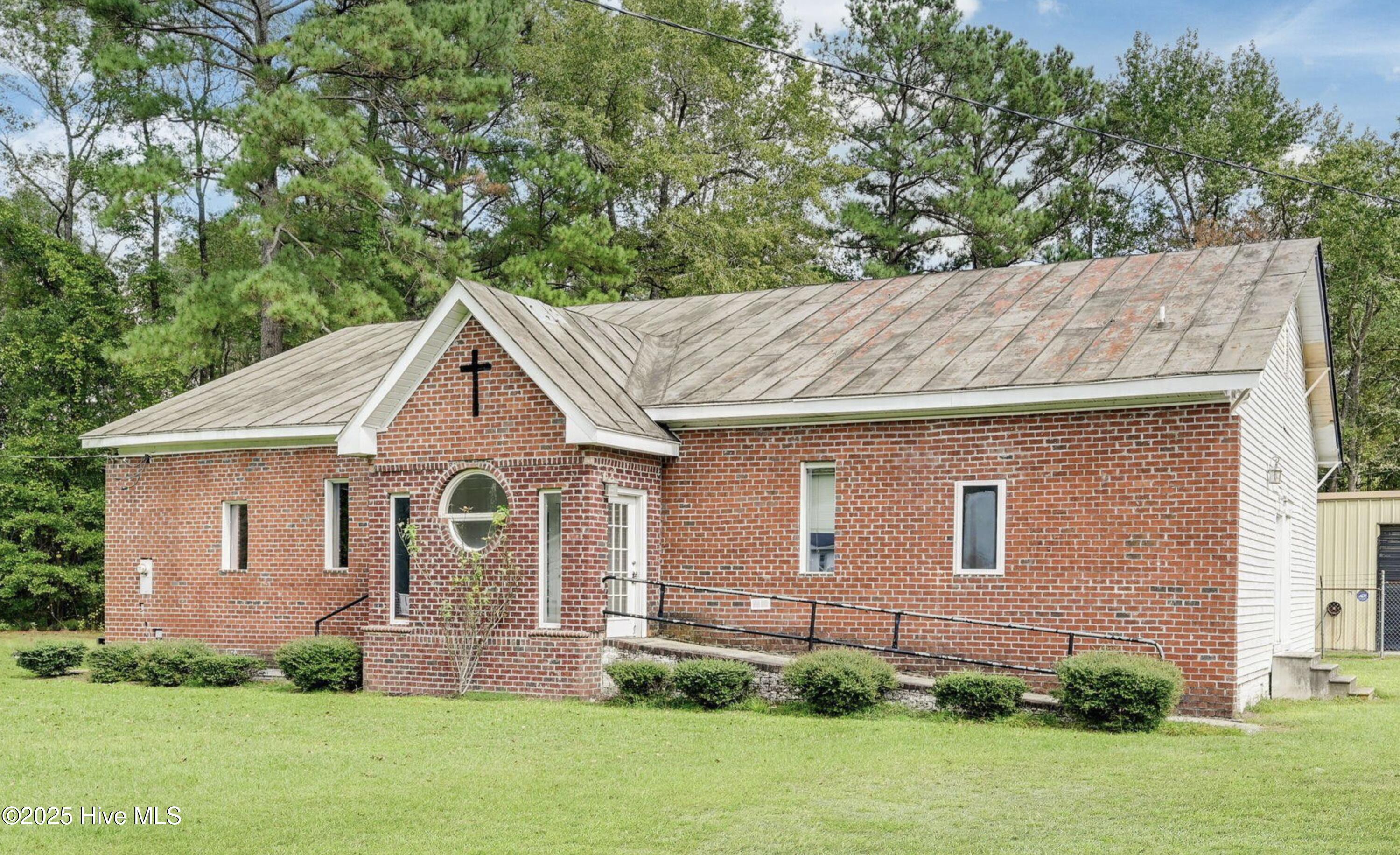 8140 N 258 Highway Property Photo