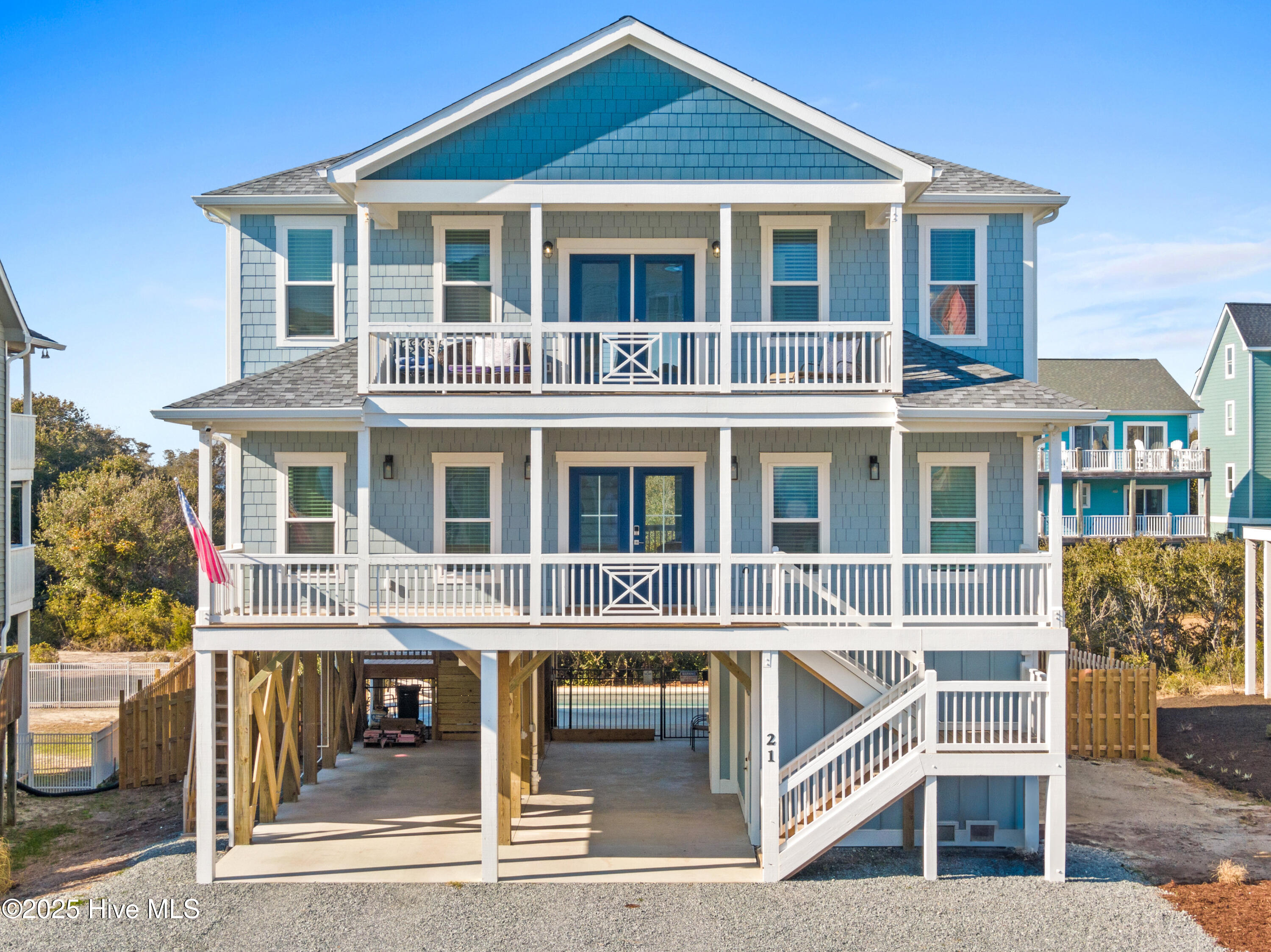 21 Porpoise Place Property Photo 1