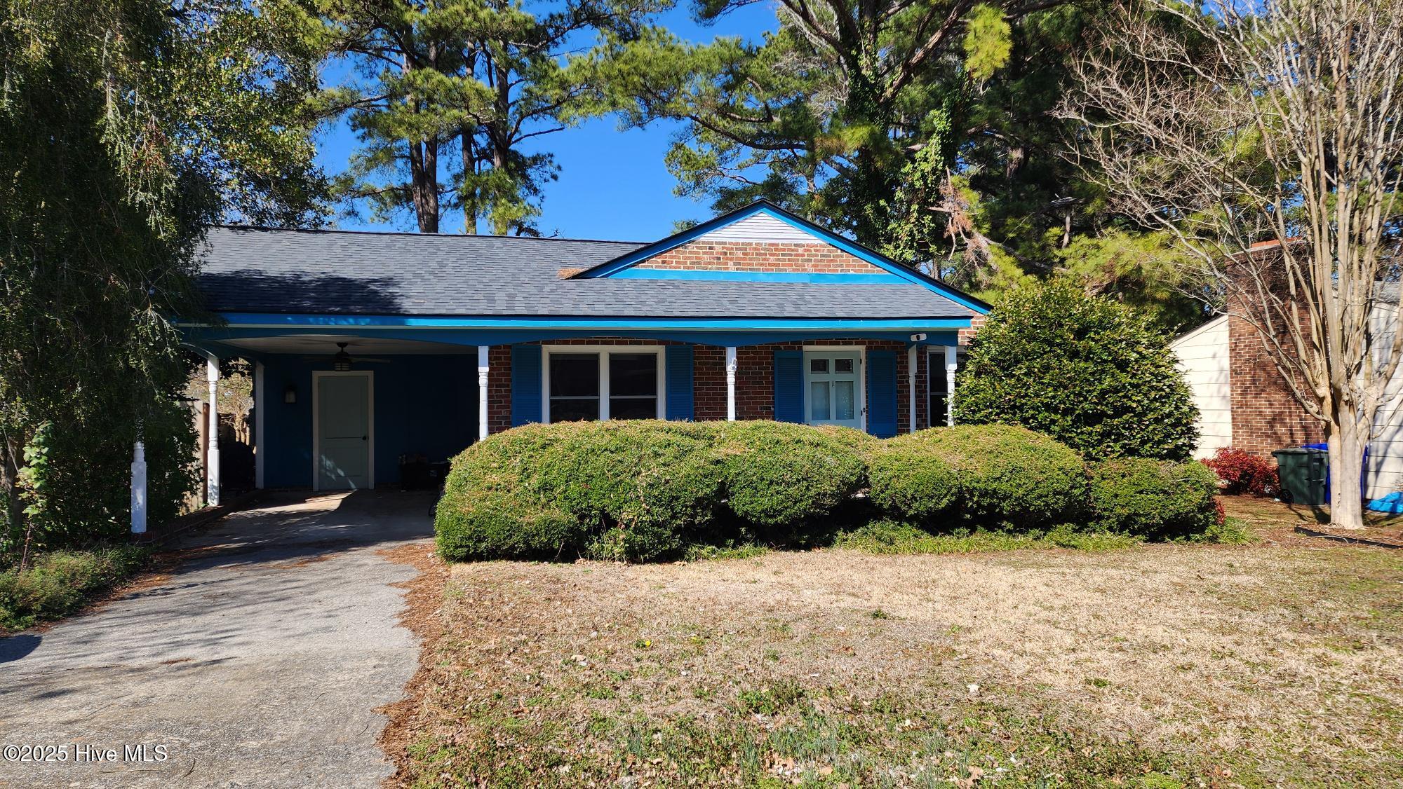 200 Nichols Drive Property Photo