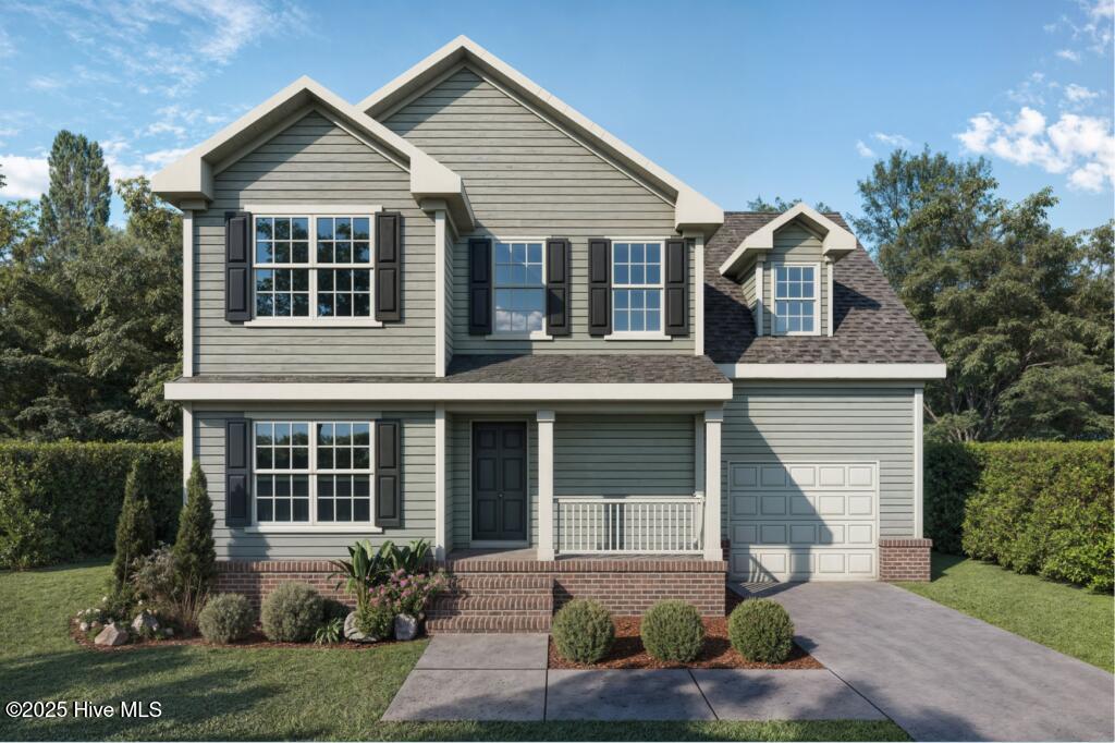 1209 Hassell Road Property Photo