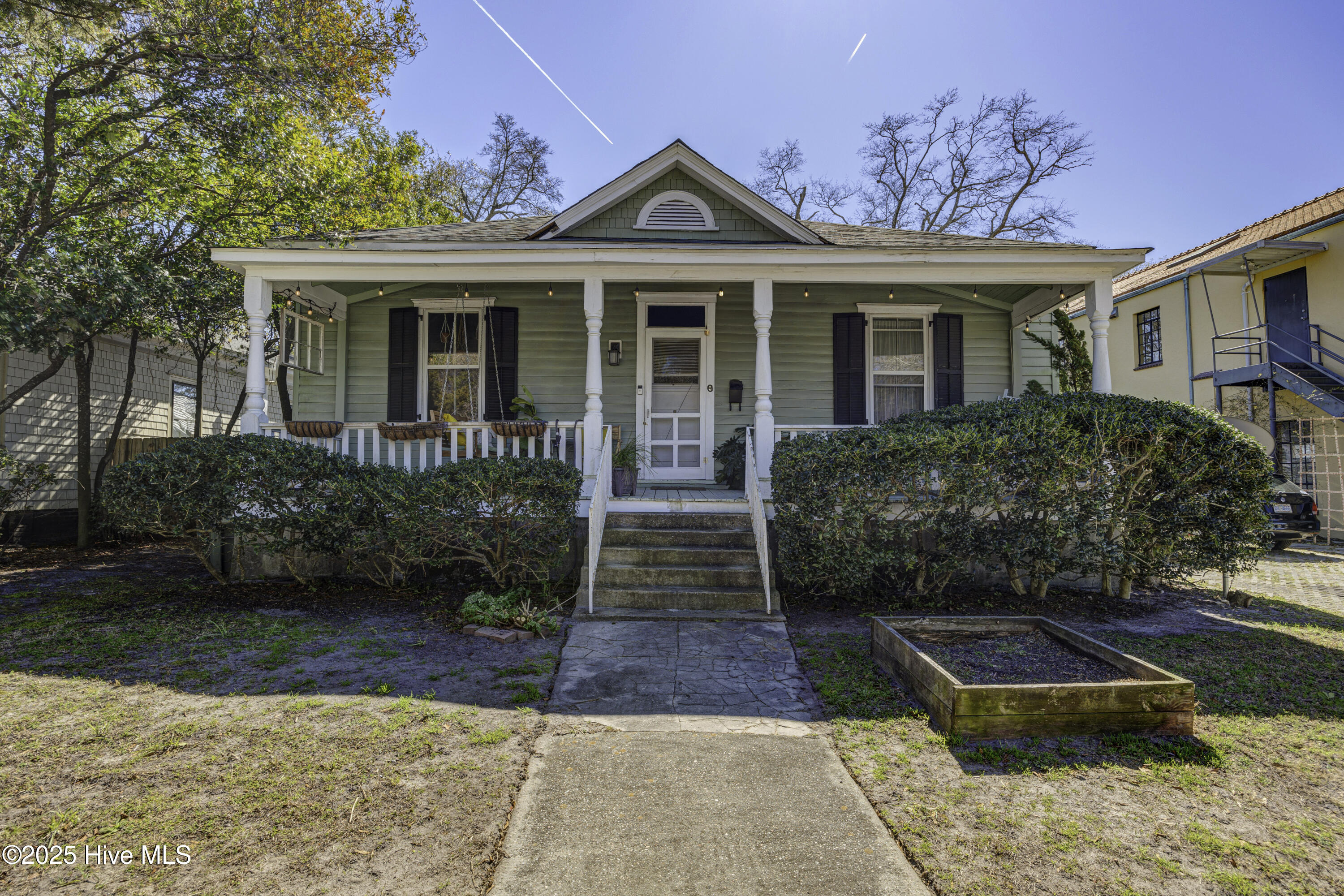 1706 Wrightsville Avenue Property Photo