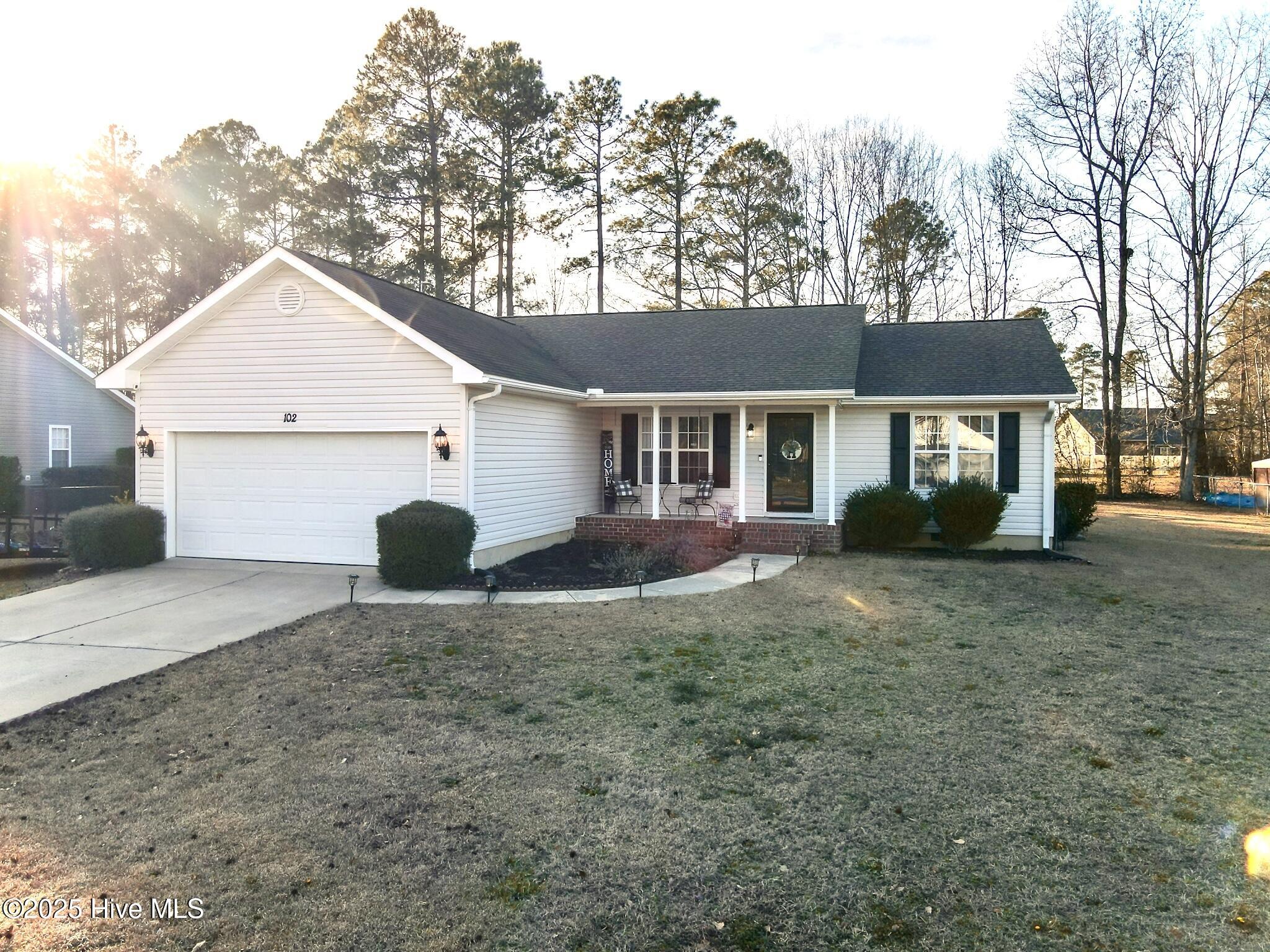 102 Will Johnson Road Property Photo