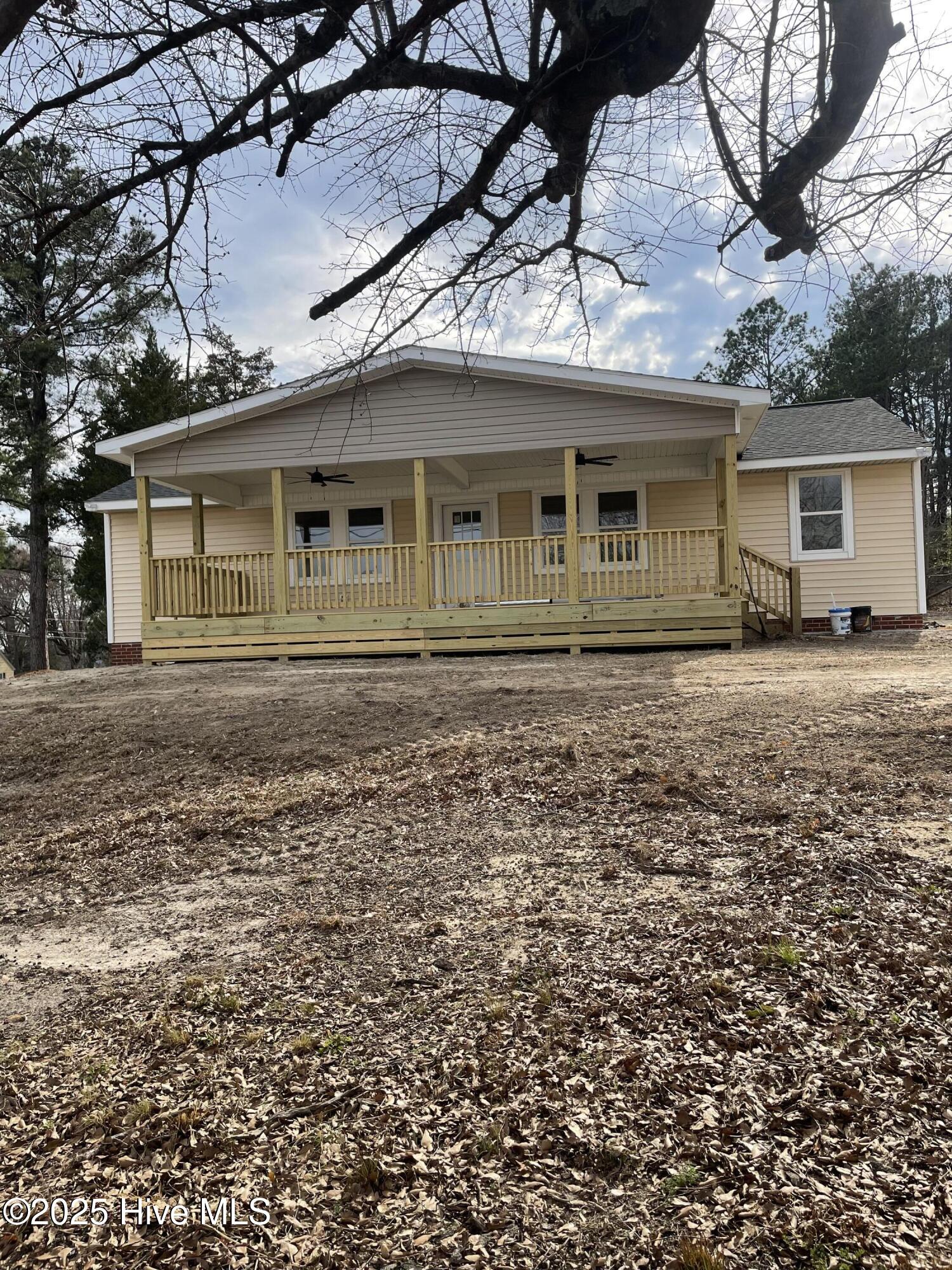 1136 Rockingham Road Property Photo