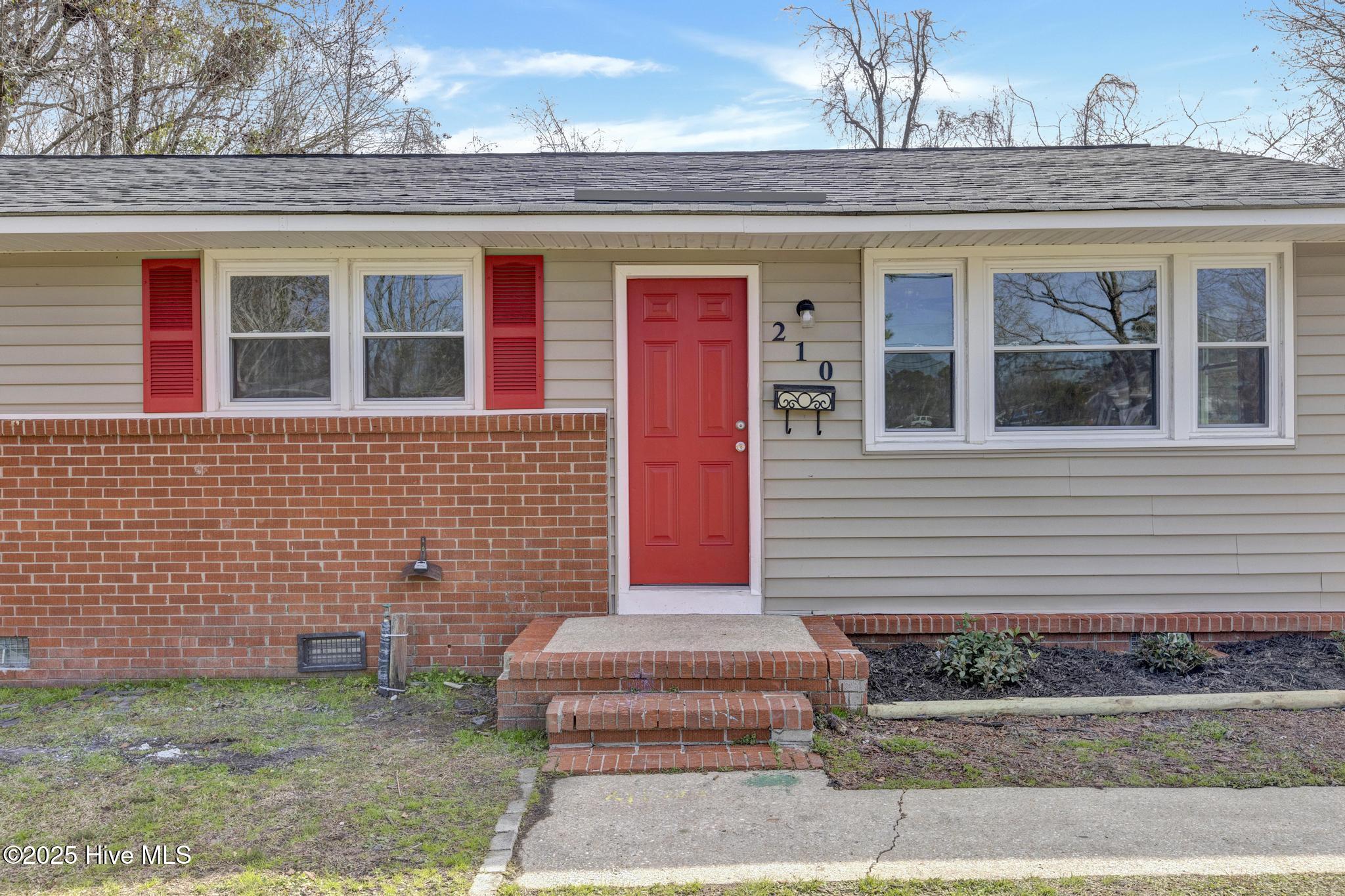 210 Regalwood Drive Property Photo