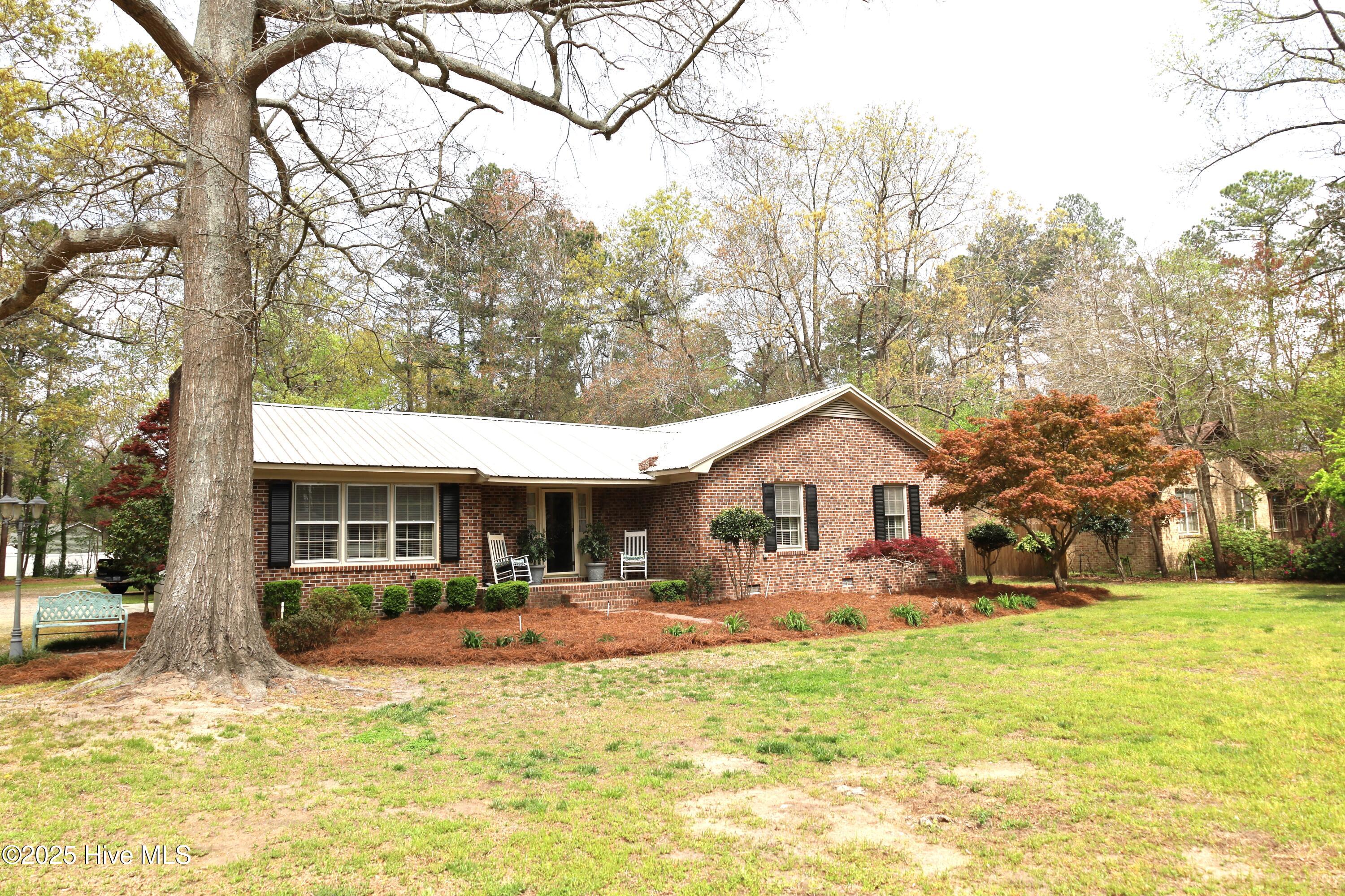 1426 Pocosin Road Property Photo 1
