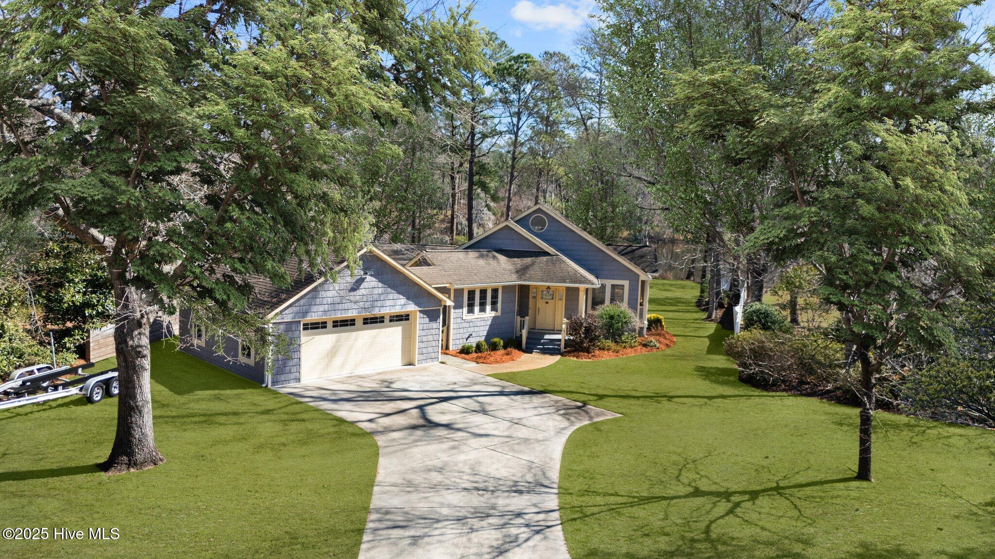 506 W Wilson Creek Drive Property Photo