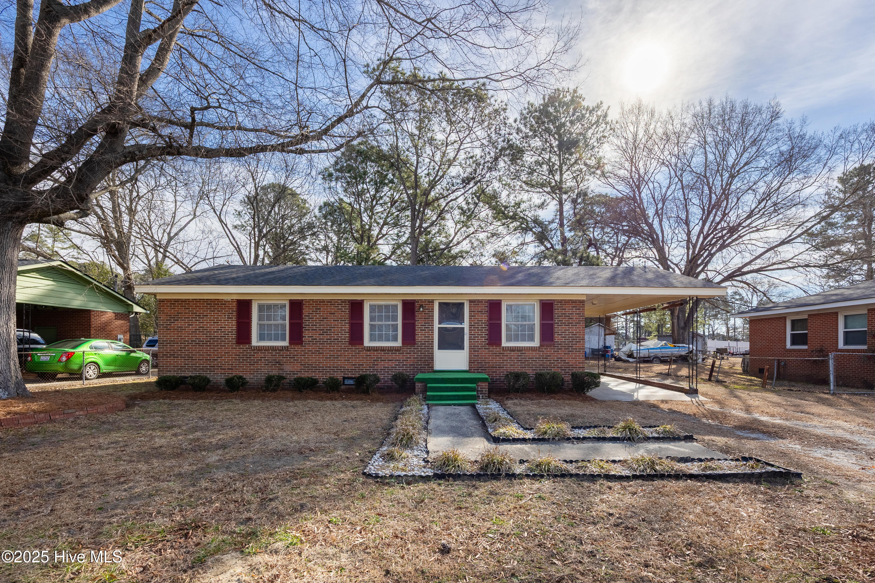 817 S Brake Street Property Photo