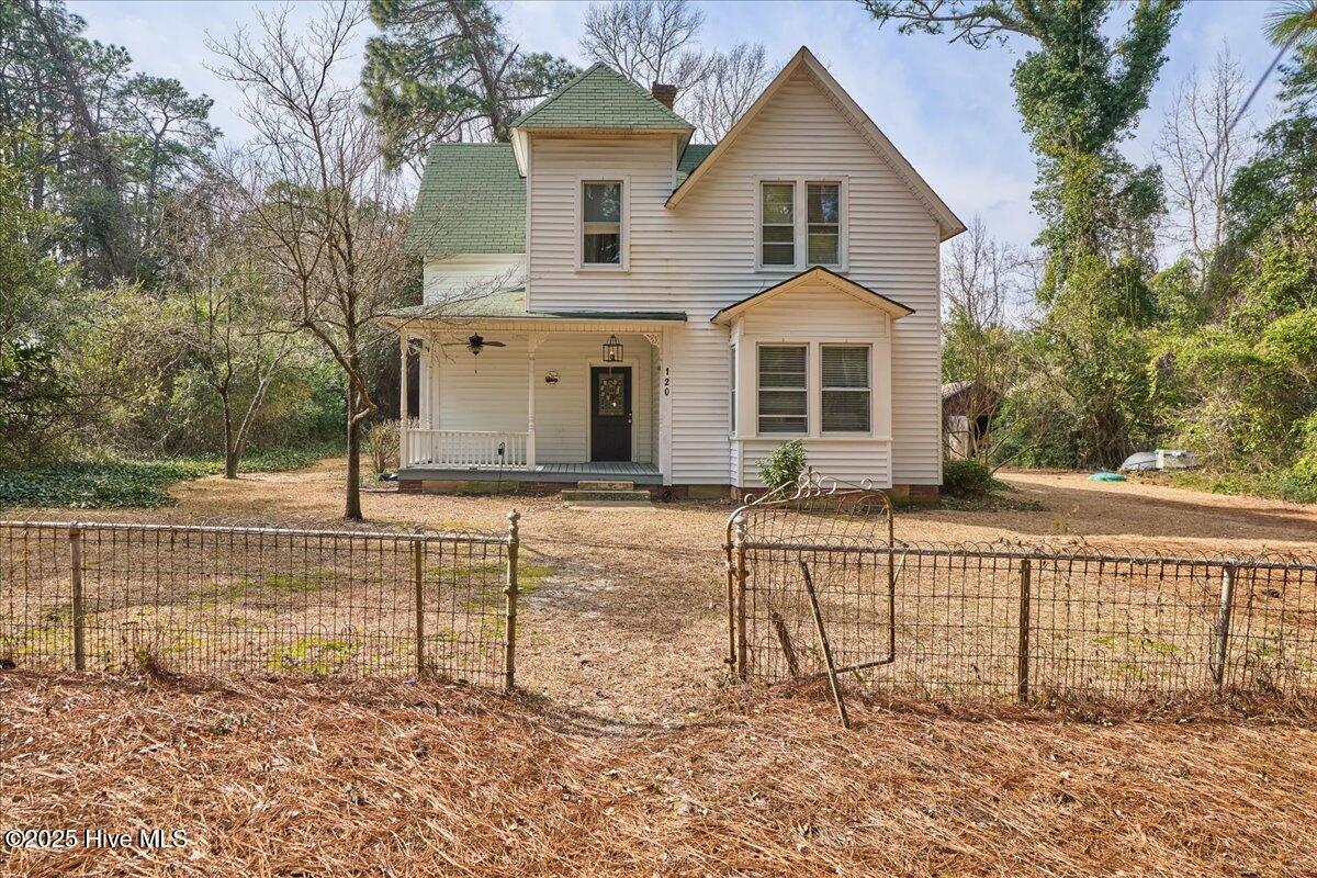 120 N Cherry Street Property Photo