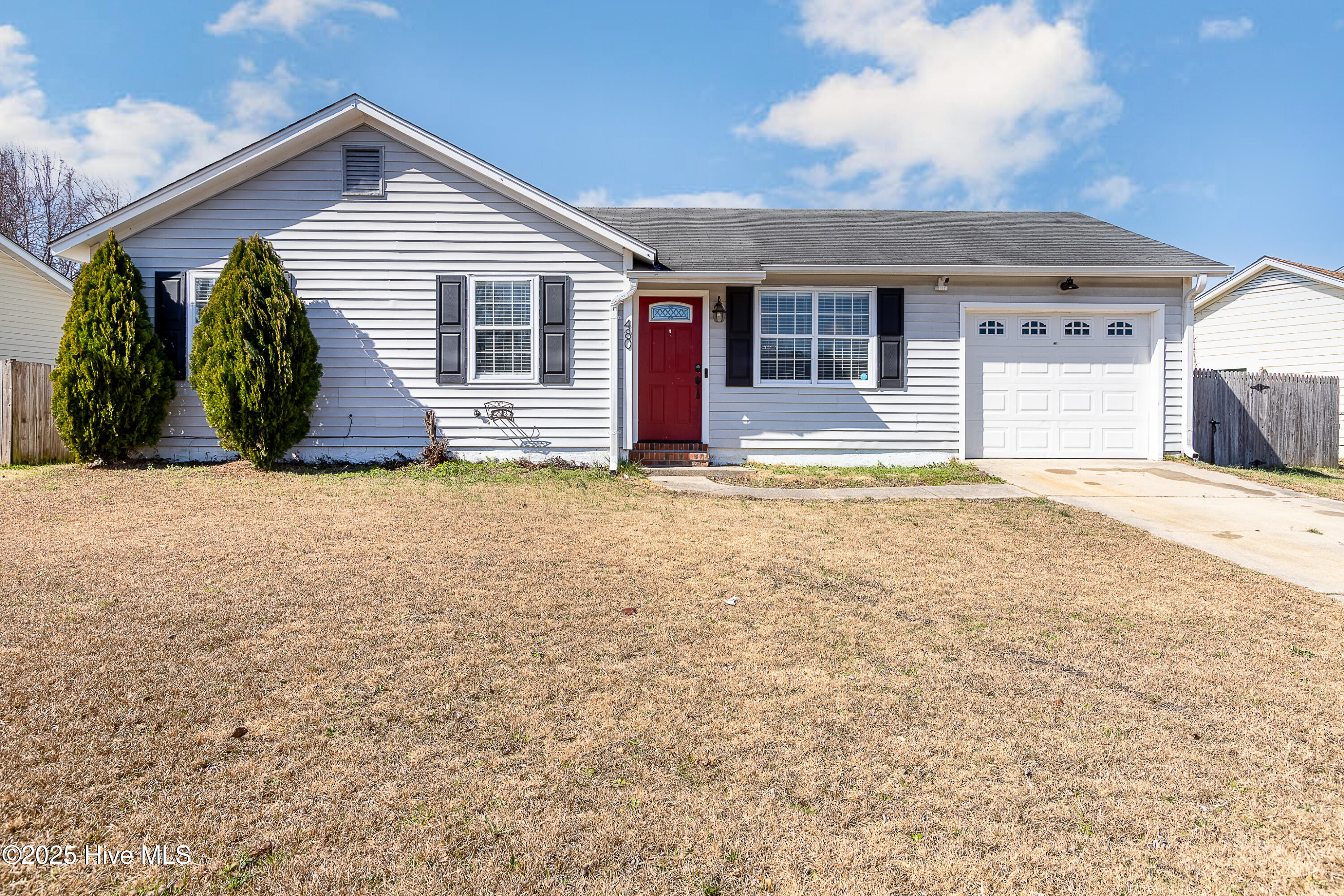 480 Hunting Green Drive Property Photo