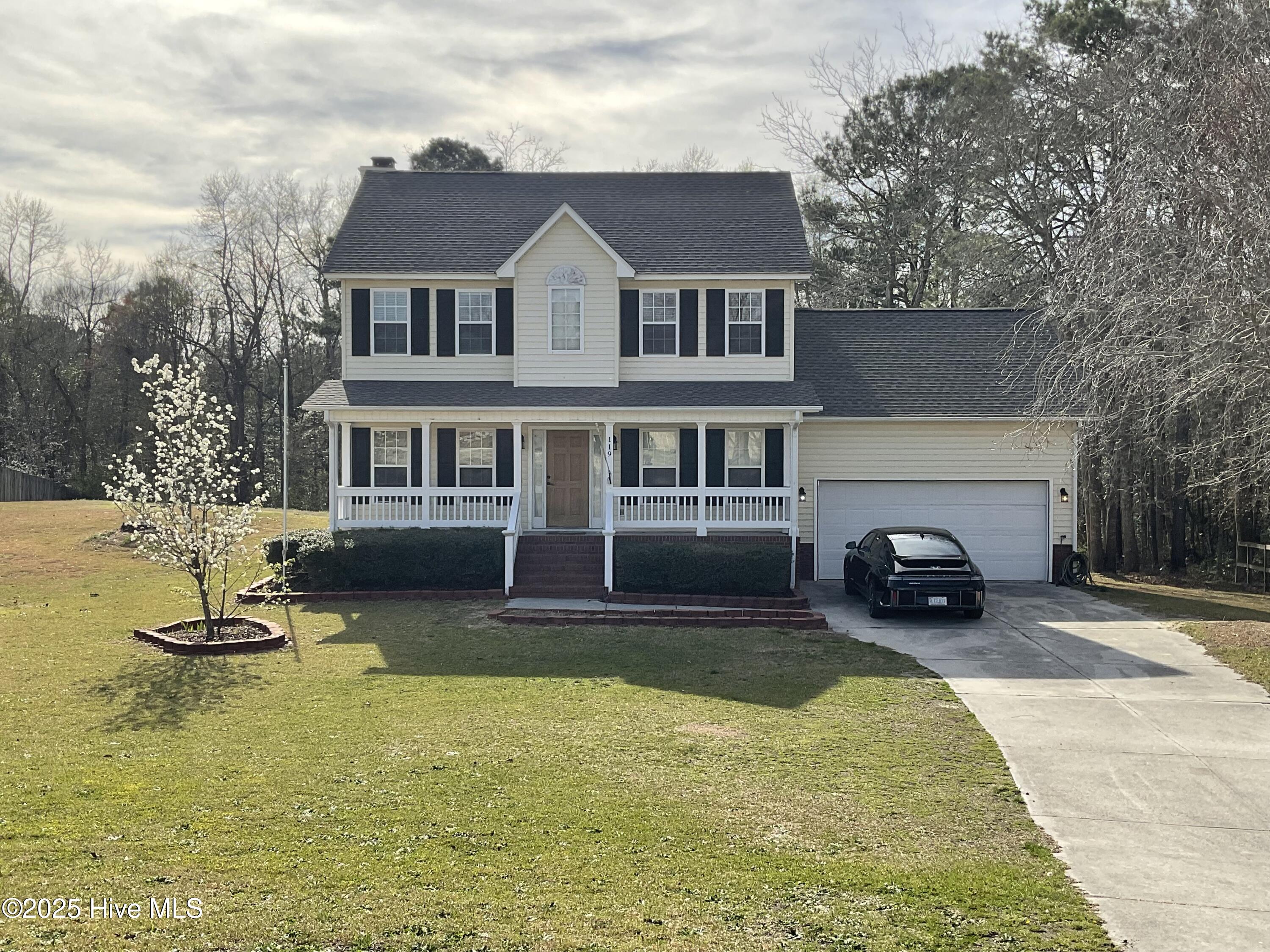 119 Grassy Pond Lane Property Photo