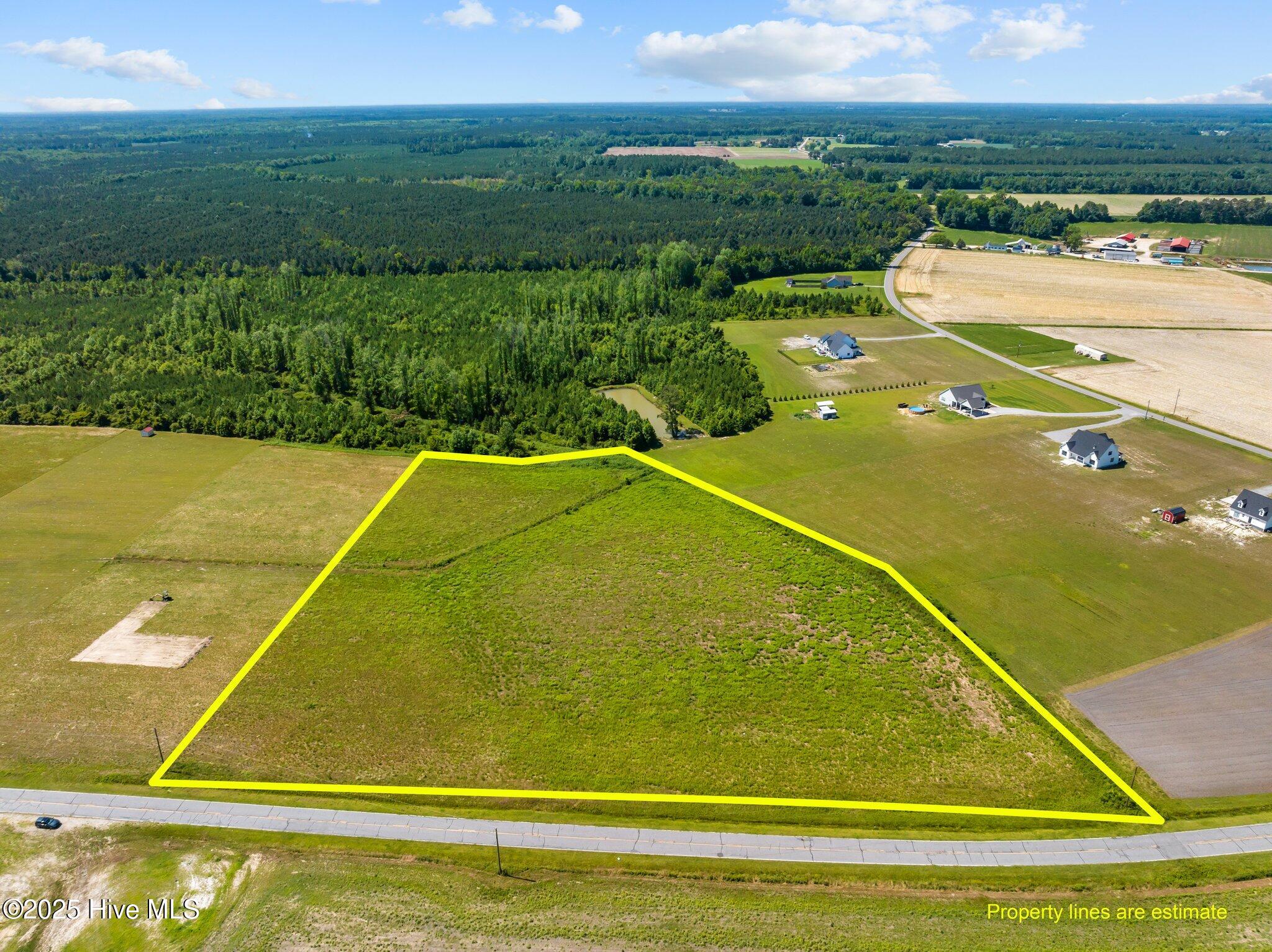 0 Lloyd Corey Property Photo