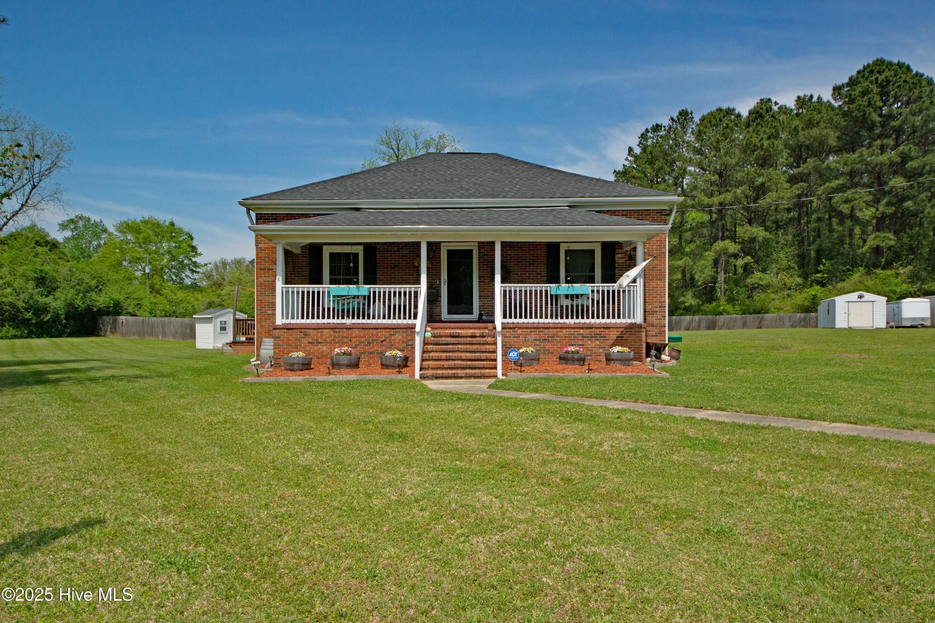 2300 Dawson Cabin Road Property Photo 1
