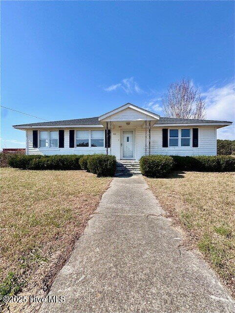 549 Grants Creek Road Property Photo