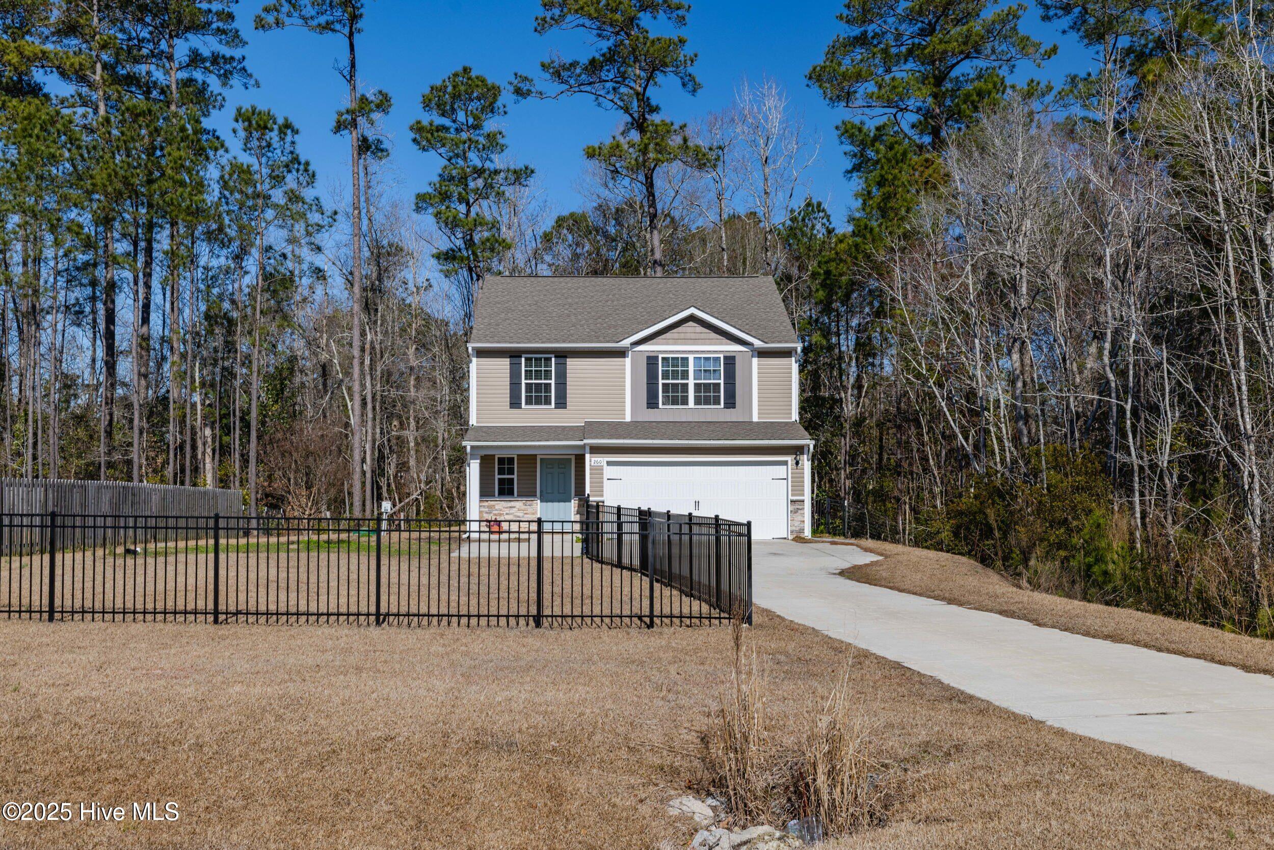 Harrison Cove Real Estate Listings Main Image