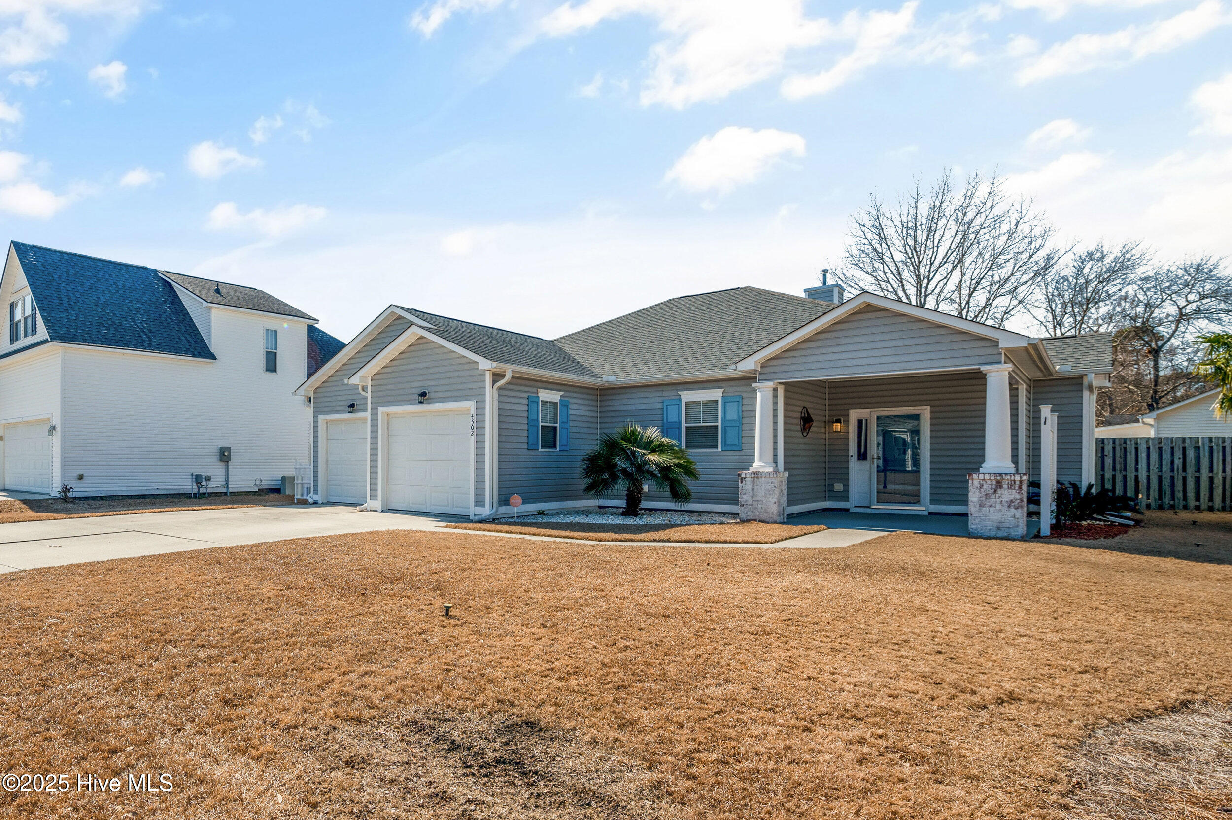 4502 Whiteweld Terrace Property Photo