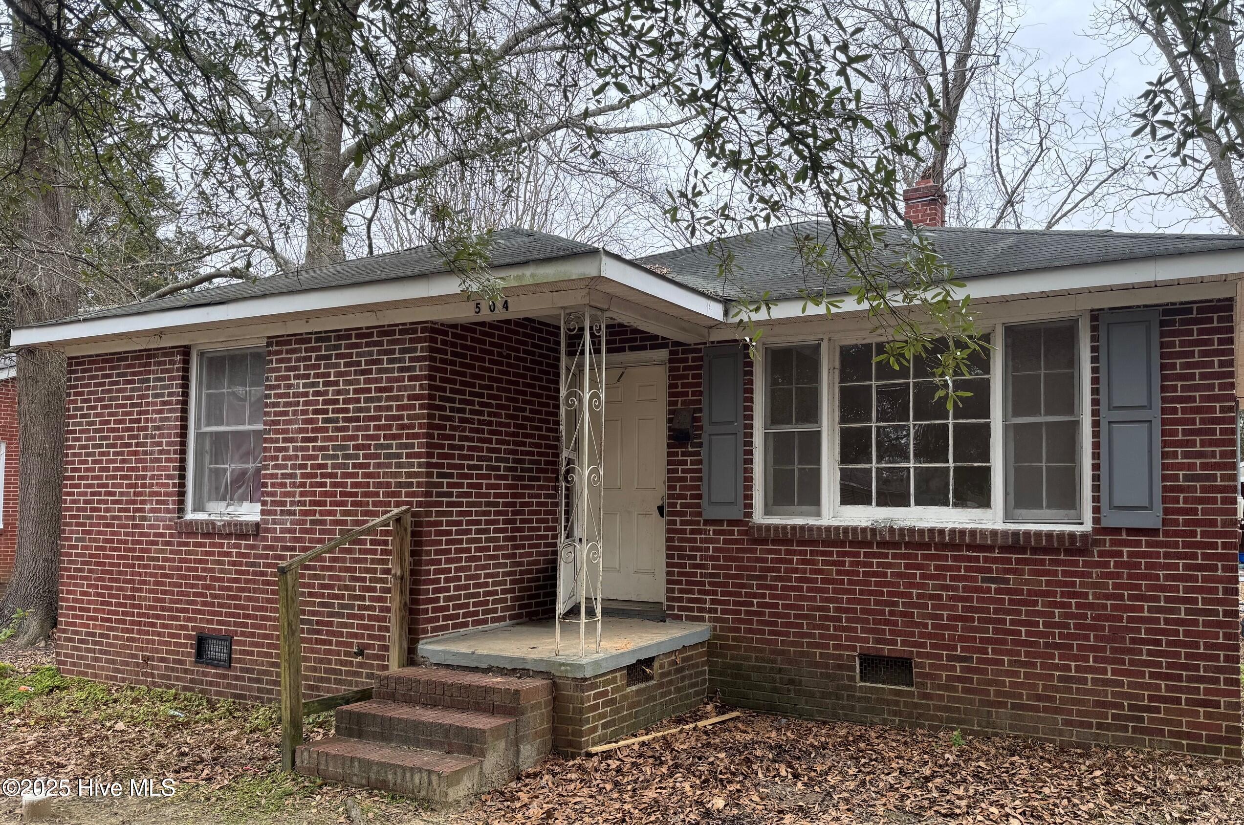 504 Jackson Lane Property Photo