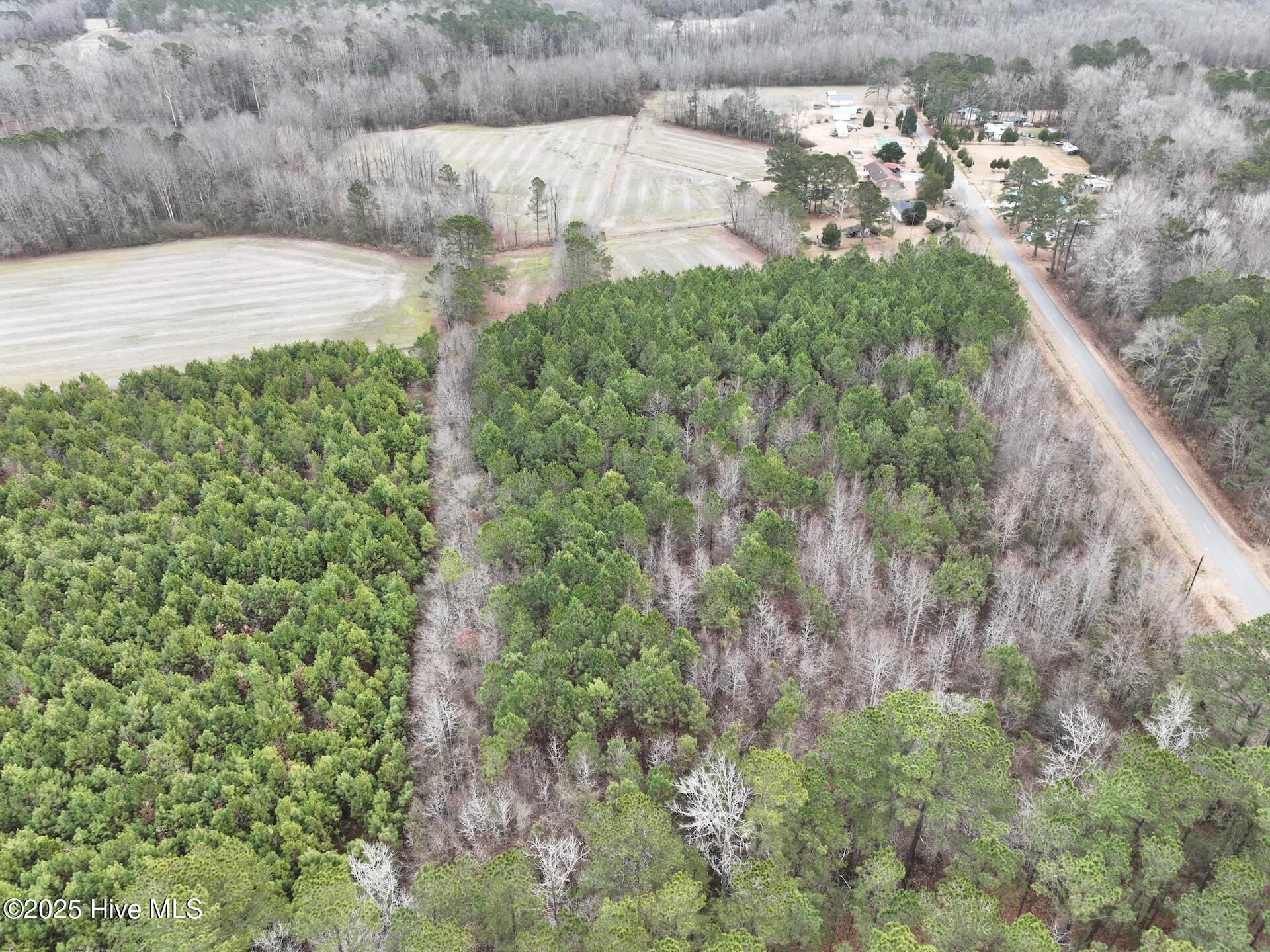 0 Creek Road Property Photo 4