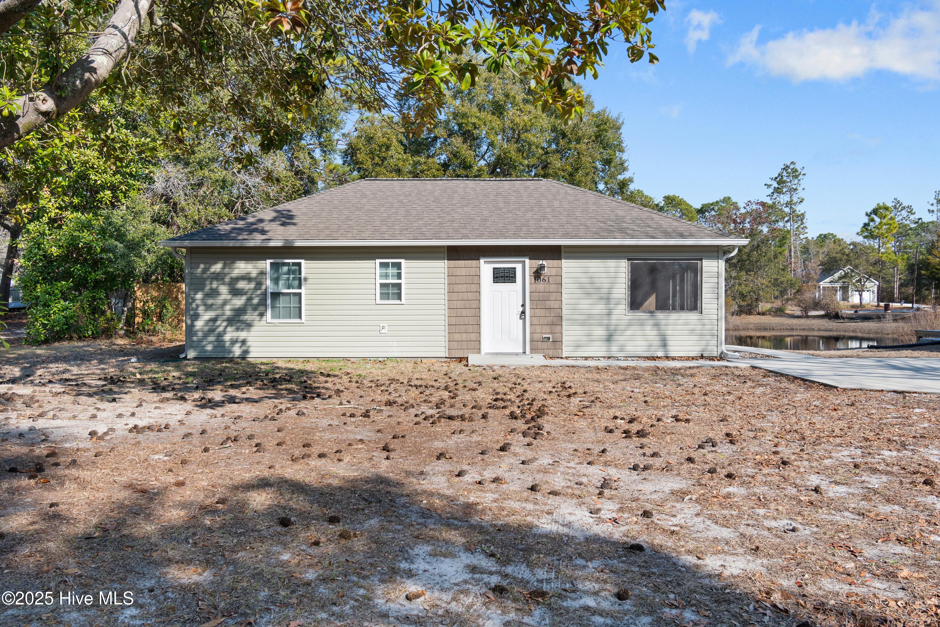 1061 Bayside Lane Property Photo
