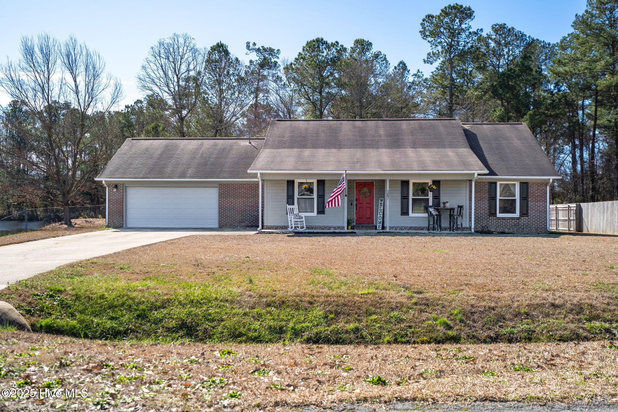 387 Woodberry Circle Property Photo