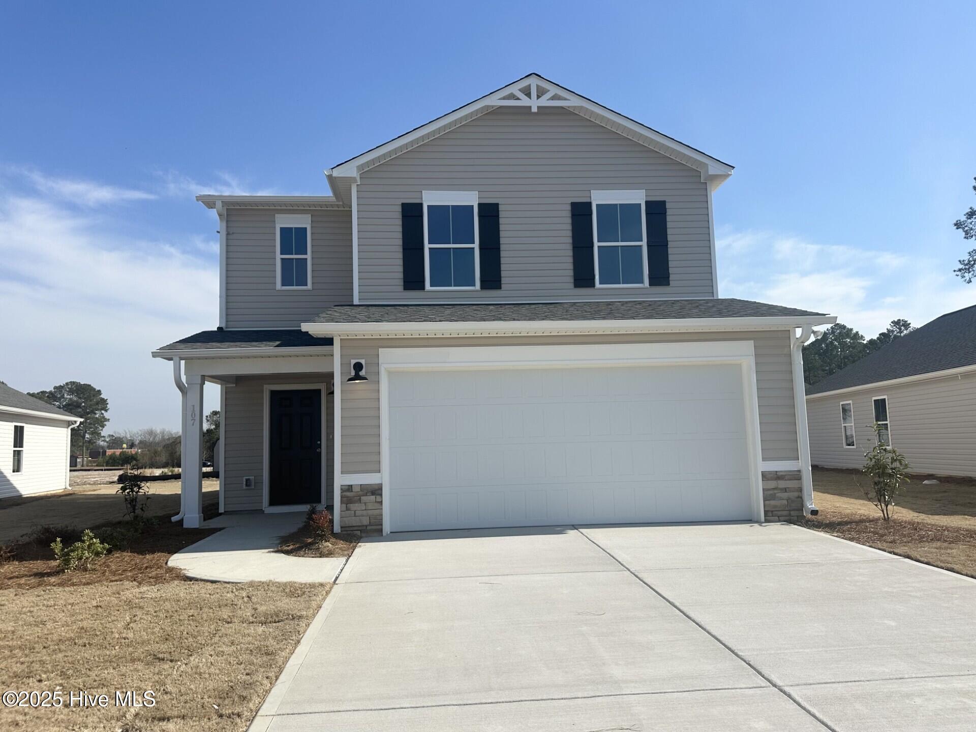 107 Ginters Park Road Lot 52a Property Photo