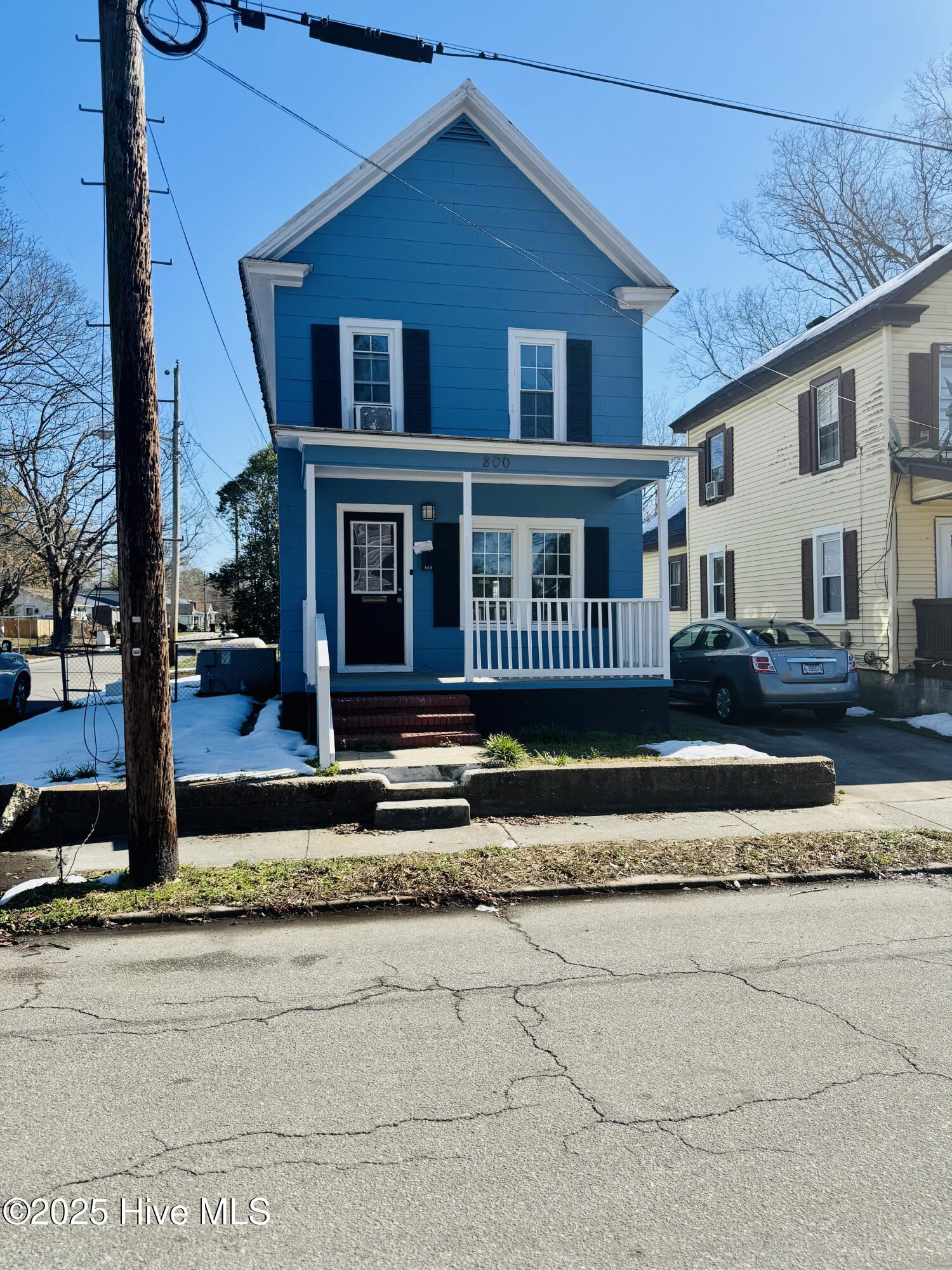800 Herrington Road Road Property Photo 1