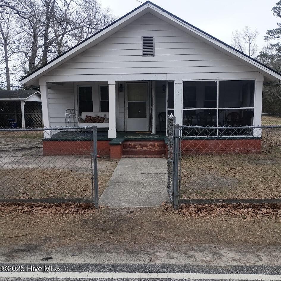 107 Lovette Road Property Photo